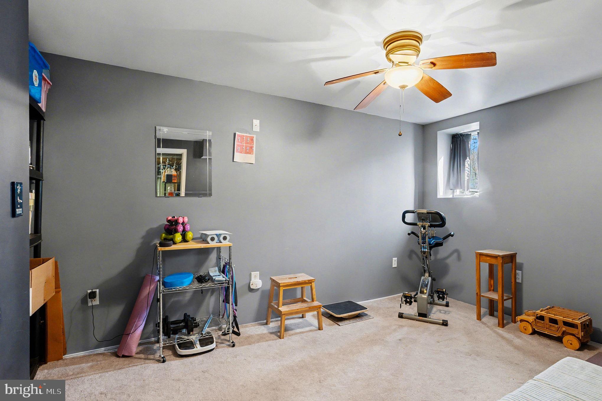 SILVER SPRING STATION - Residential