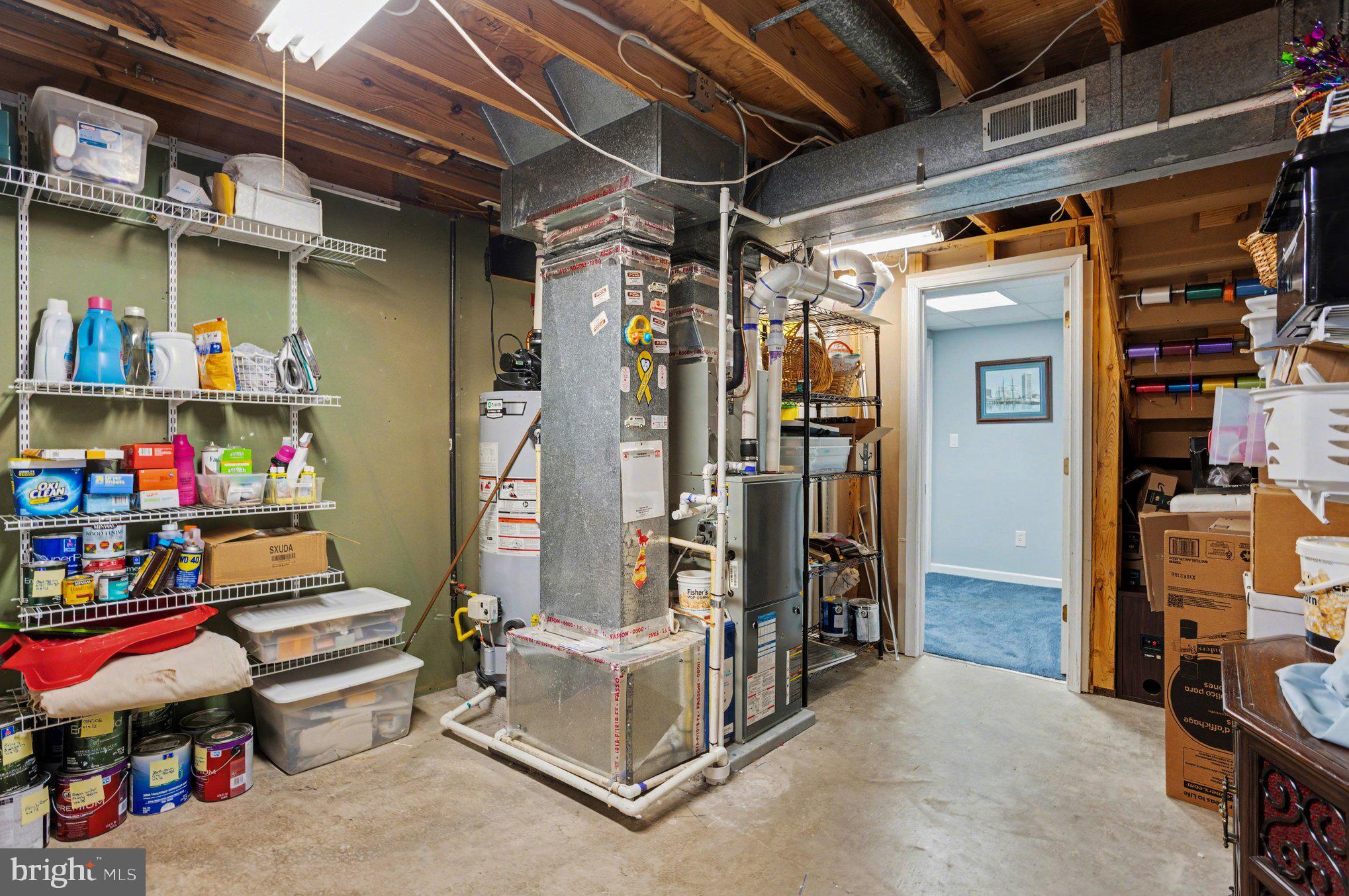 SILVER SPRING STATION - Residential