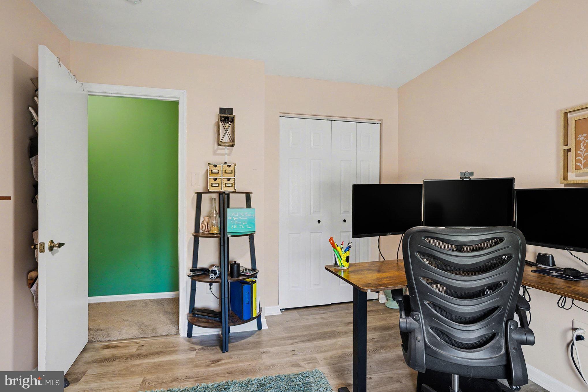 SILVER SPRING STATION - Residential