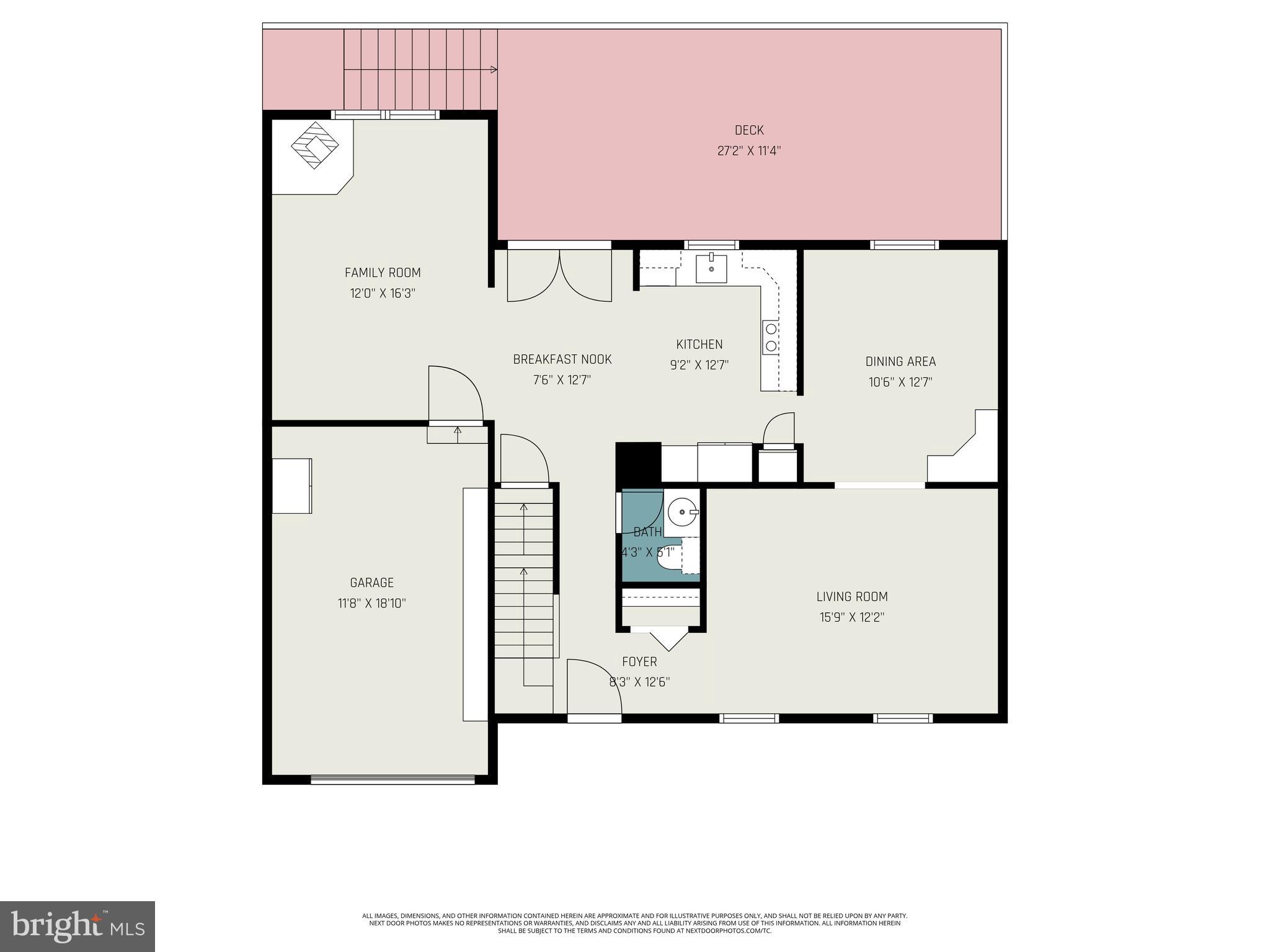 SILVER SPRING STATION - Residential