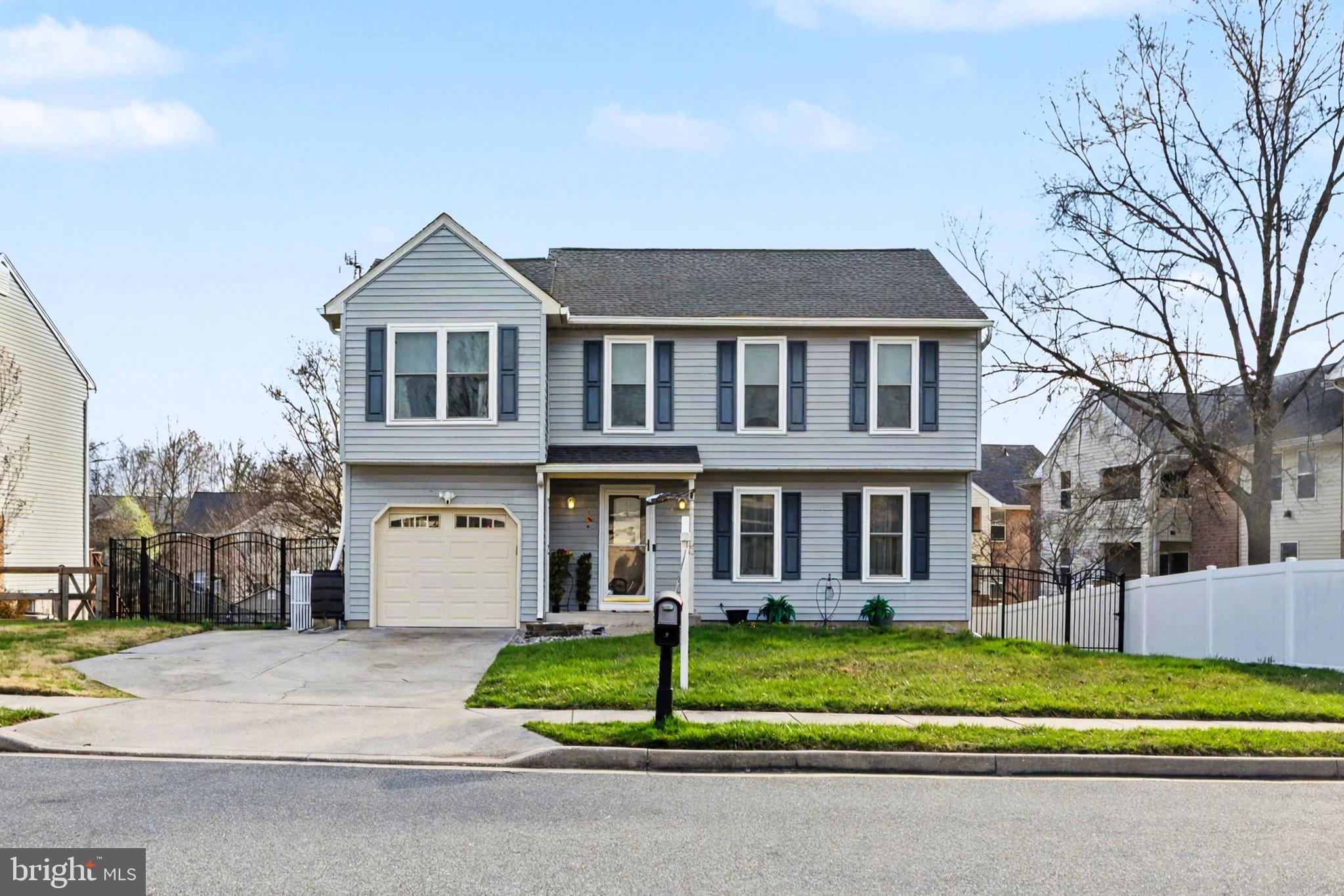 SILVER SPRING STATION - Residential