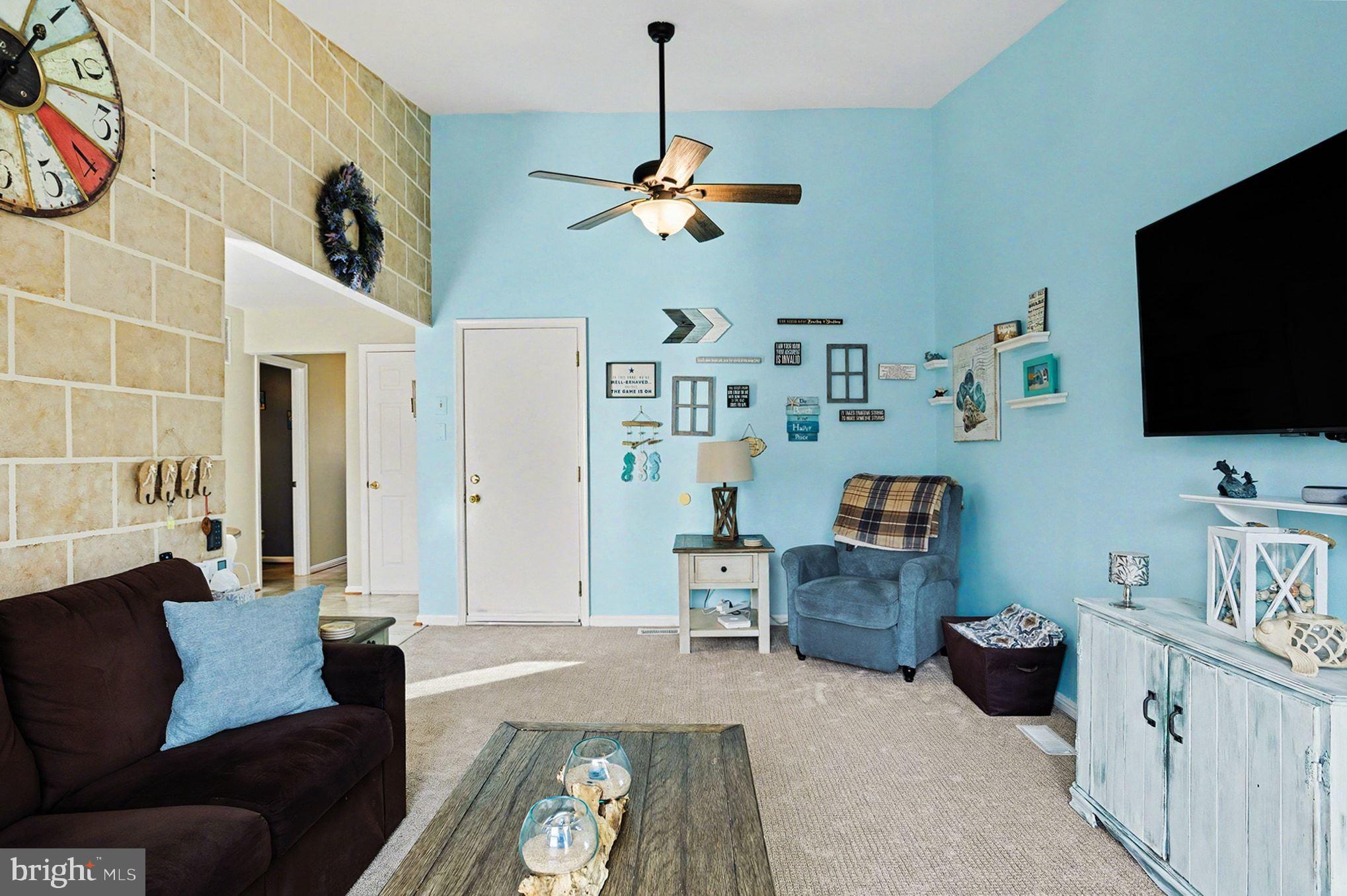 SILVER SPRING STATION - Residential