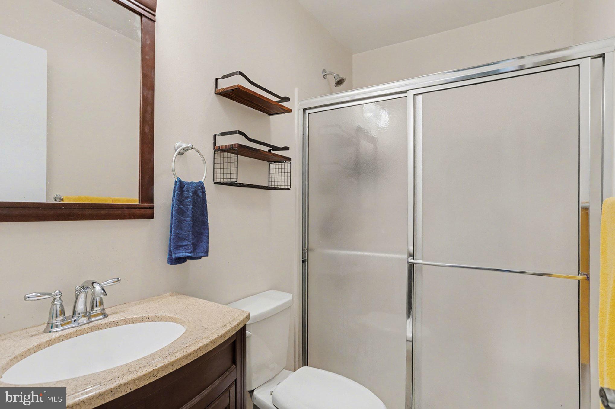 SILVER SPRING STATION - Residential