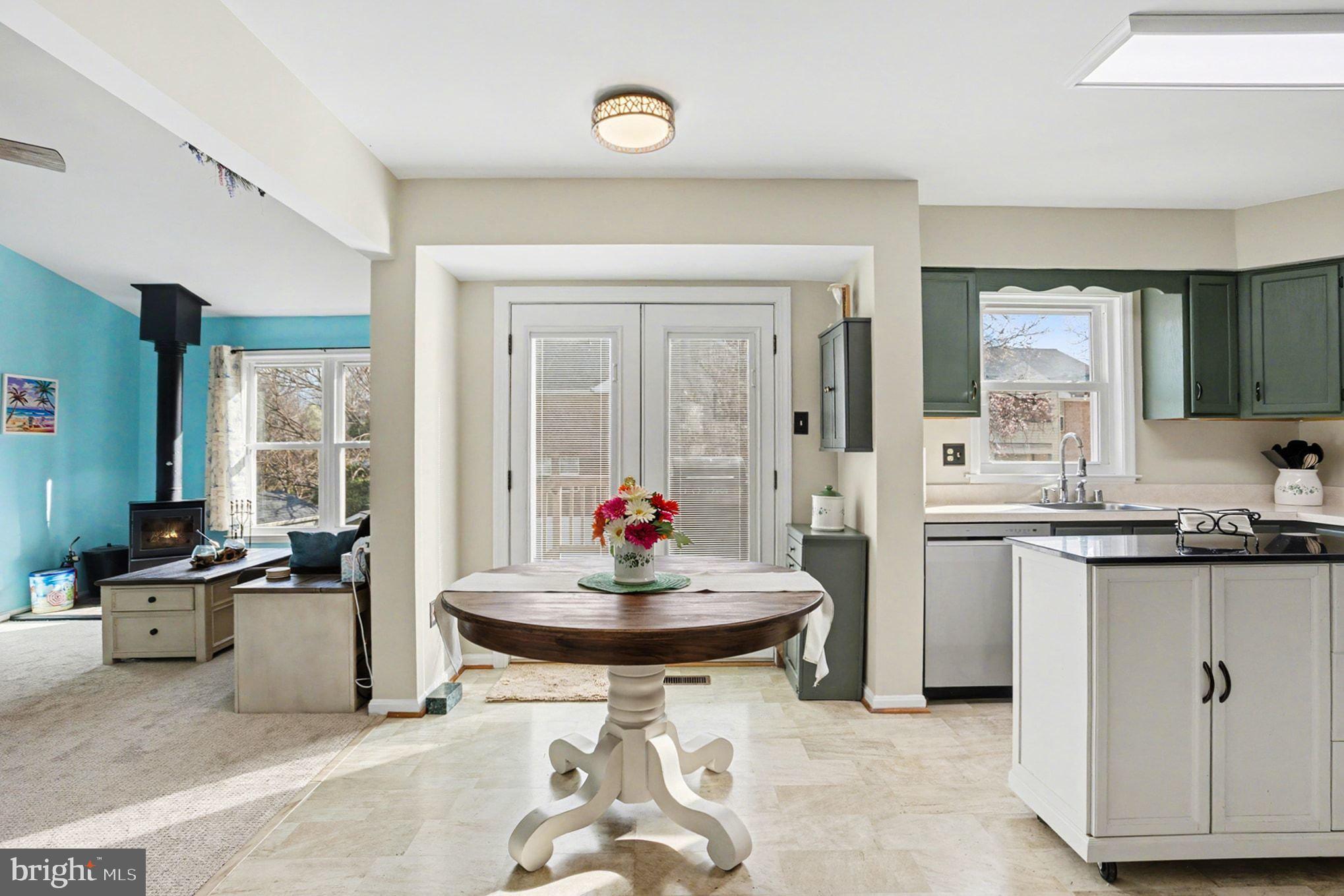 SILVER SPRING STATION - Residential