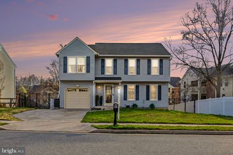 4400 COTTINGTON NOTTINGHAM MD 21236