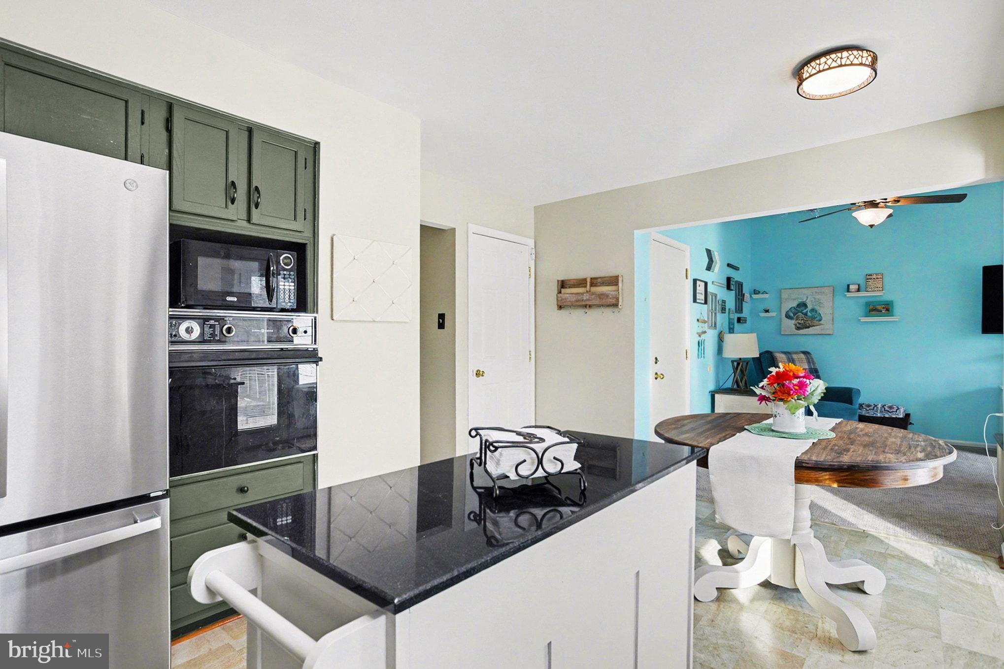 SILVER SPRING STATION - Residential