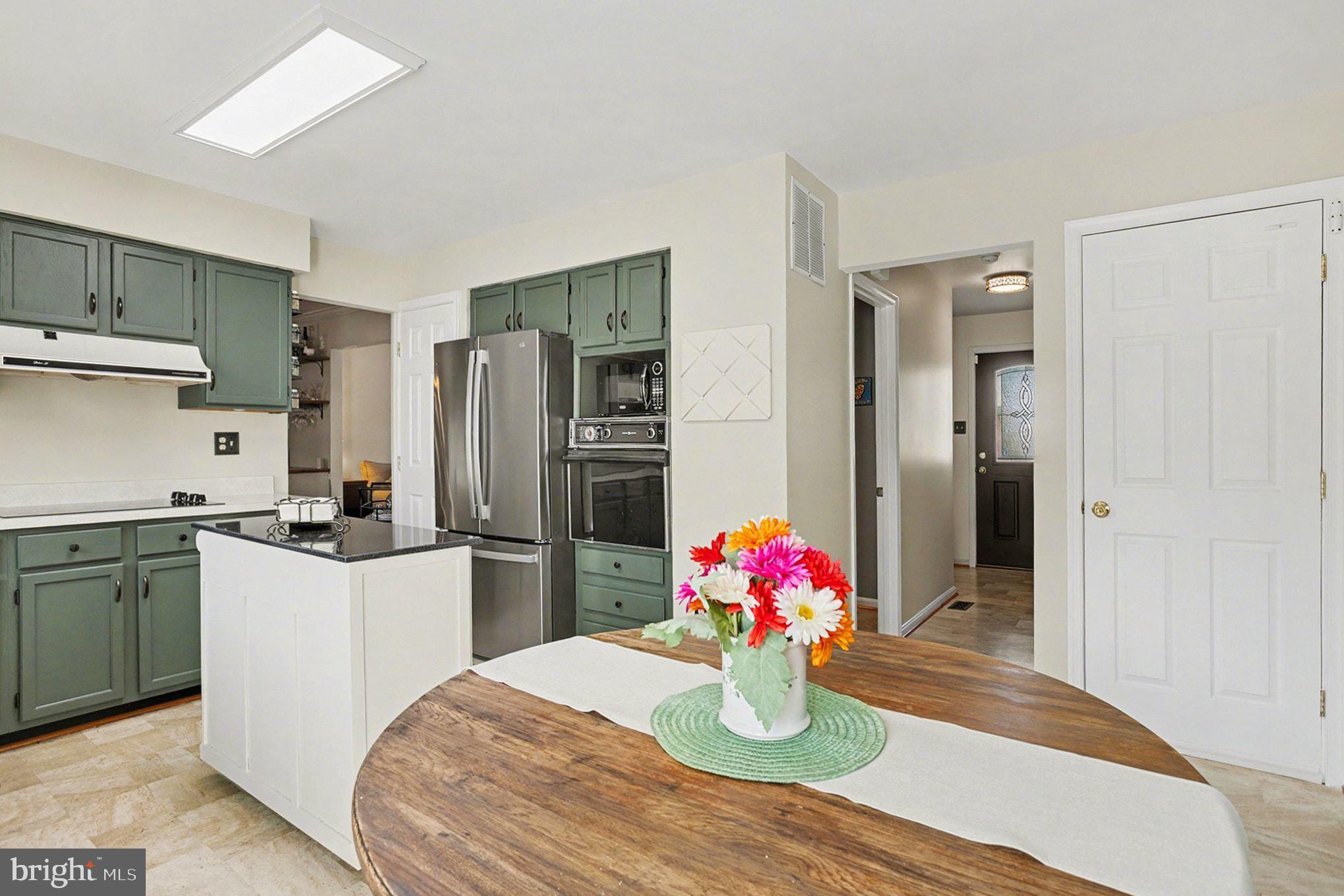 SILVER SPRING STATION - Residential