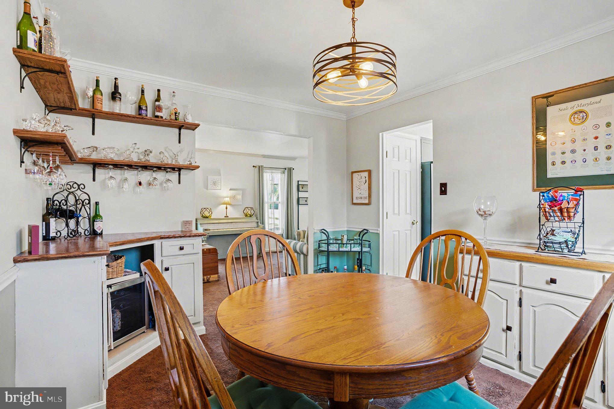 SILVER SPRING STATION - Residential