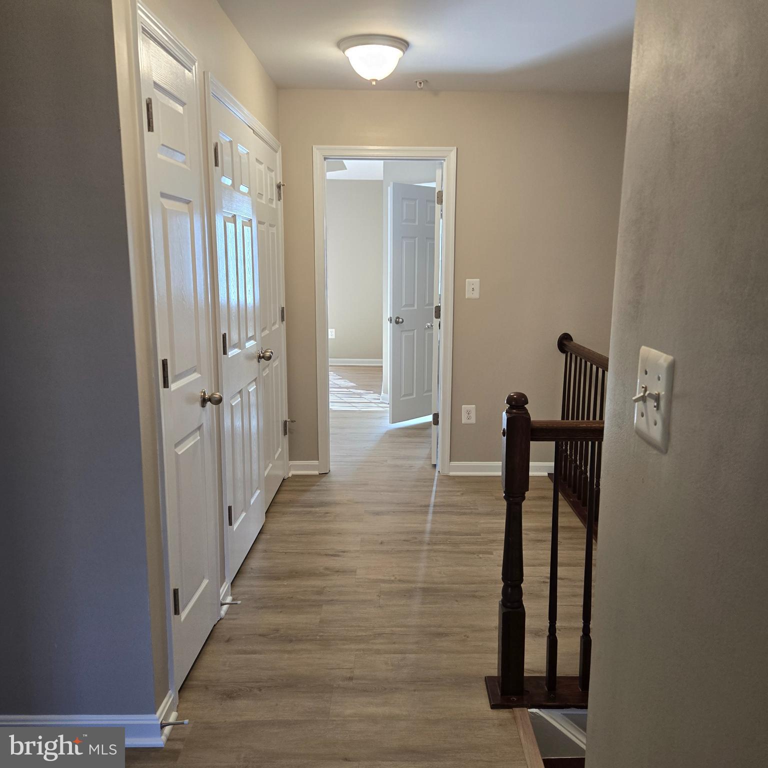 GREENWAY VILLAGE - Residential Lease