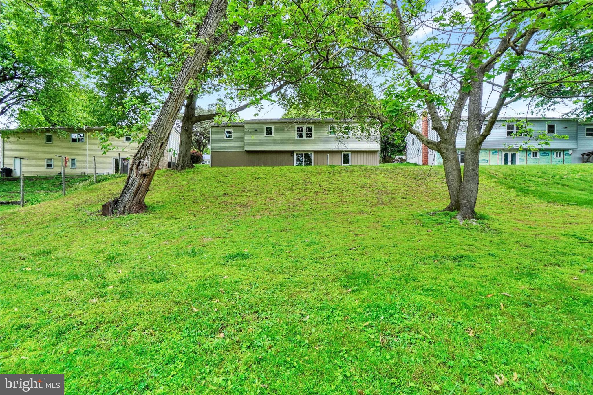FAIRVIEW PARK - Residential
