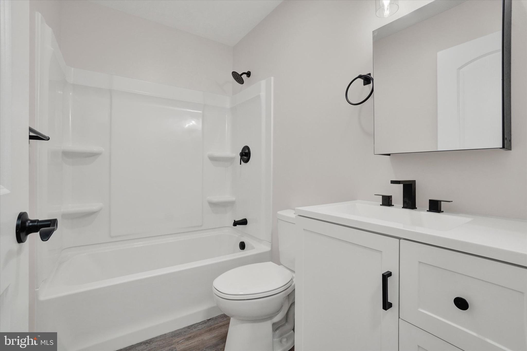 FAIRVIEW PARK - Residential