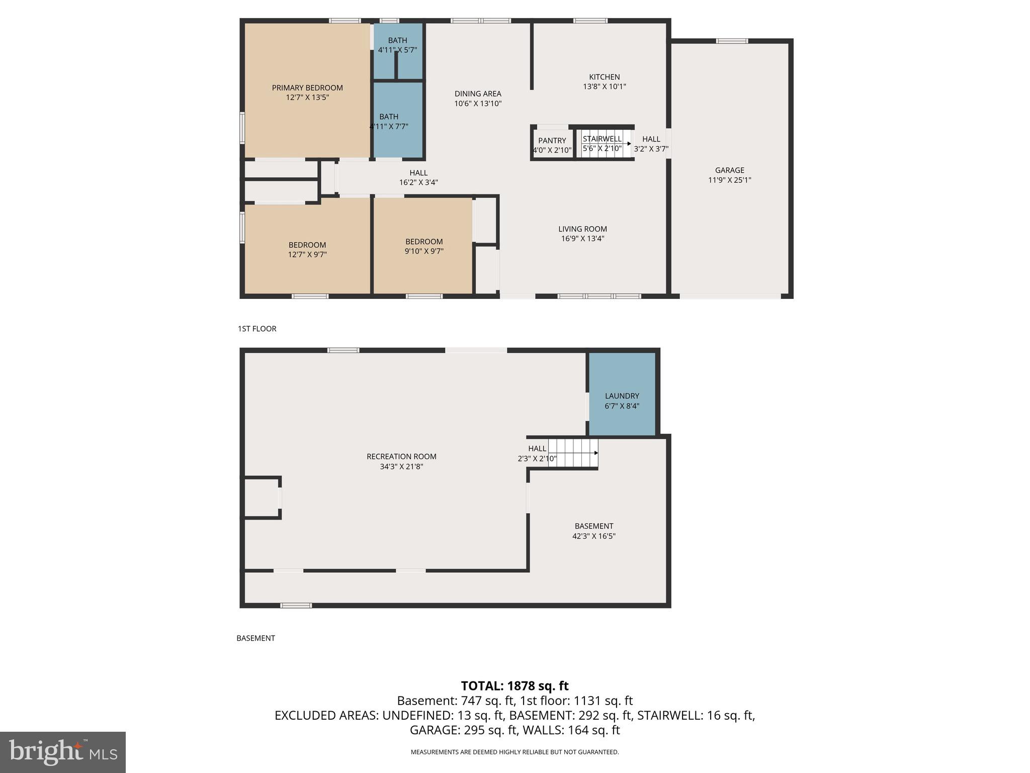 FAIRVIEW PARK - Residential