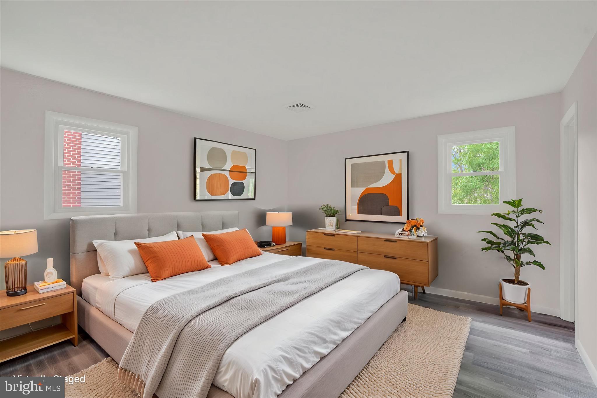 FAIRVIEW PARK - Residential