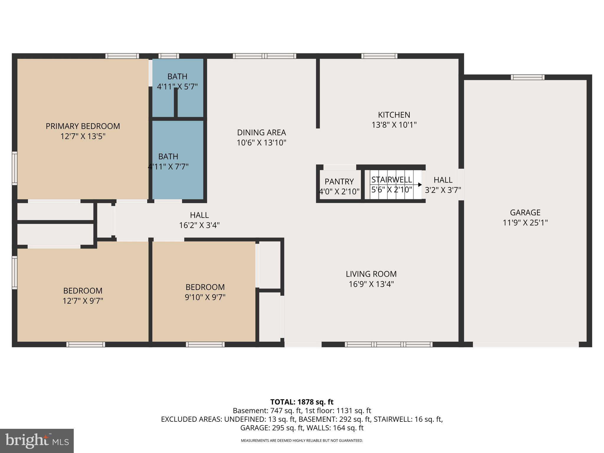 FAIRVIEW PARK - Residential