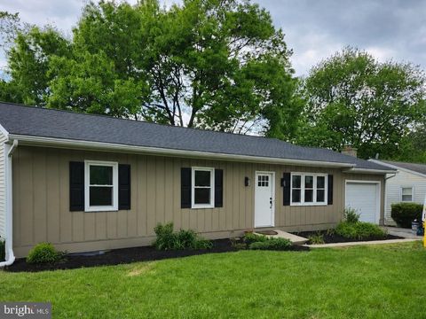 521 BENYOU LANE NEW CUMBERLAND PA 17070