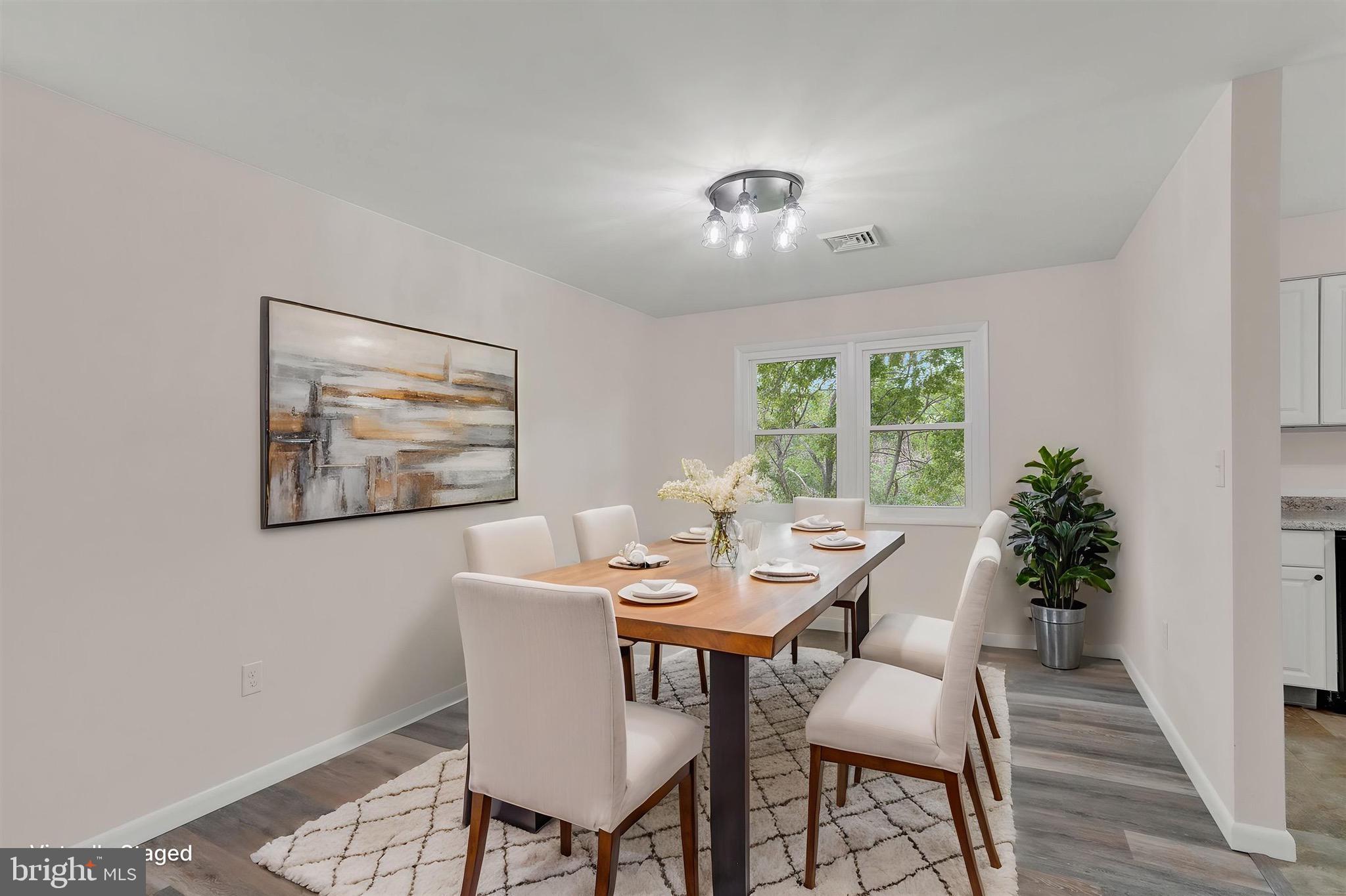 FAIRVIEW PARK - Residential