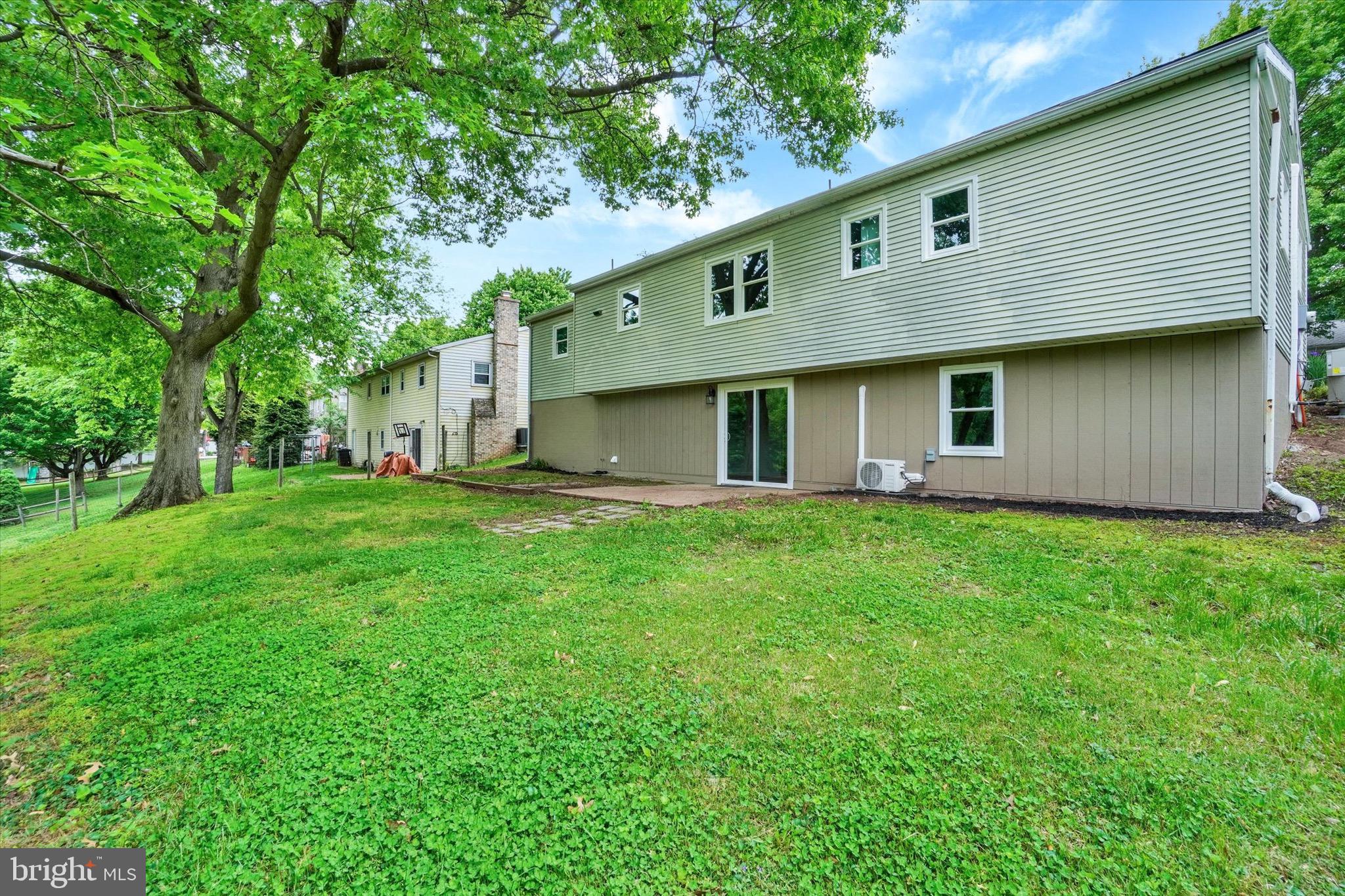 FAIRVIEW PARK - Residential