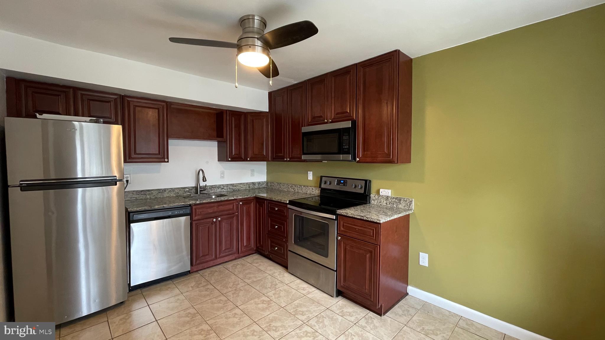 WILLOWBROOK - Residential Lease