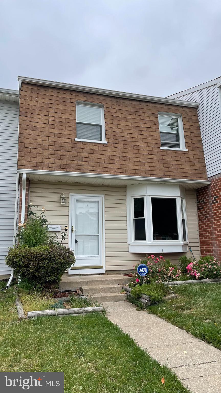 WILLOWBROOK - Residential Lease