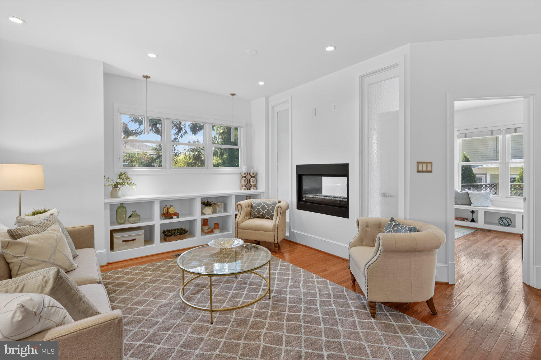 2617 N NOTTINGHAM STREET