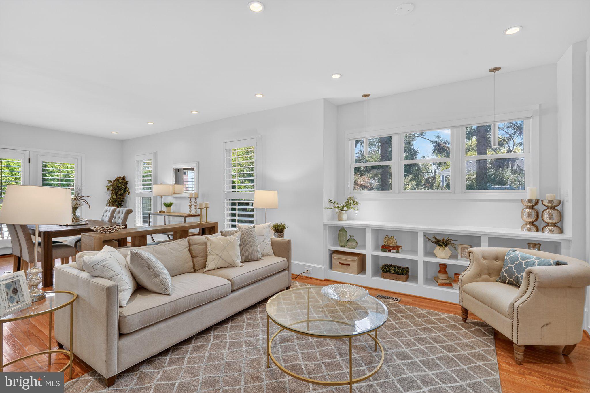 2617 N NOTTINGHAM STREET