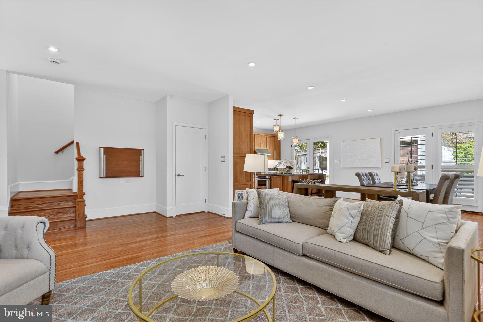 2617 N NOTTINGHAM STREET