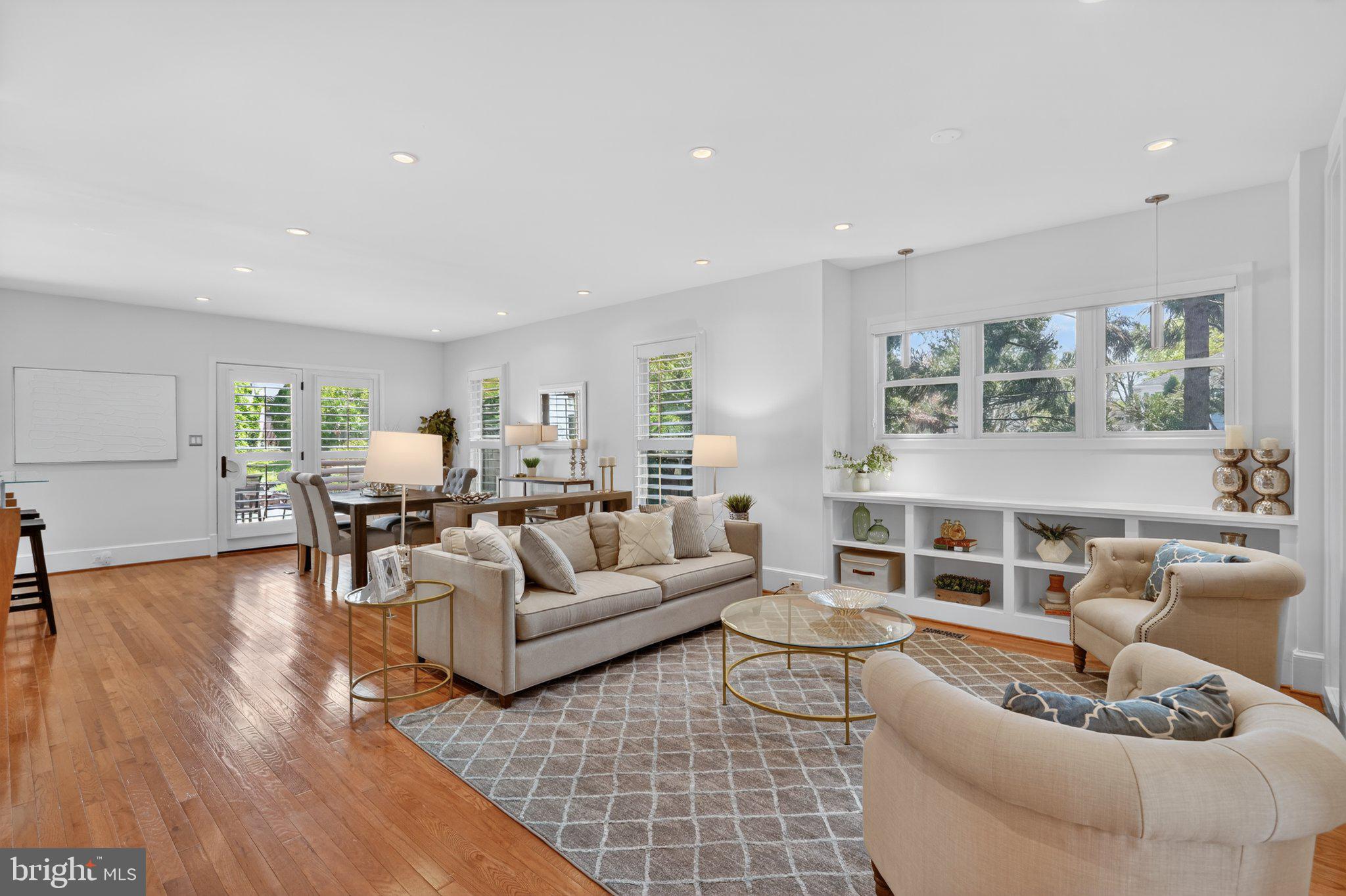 2617 N NOTTINGHAM STREET