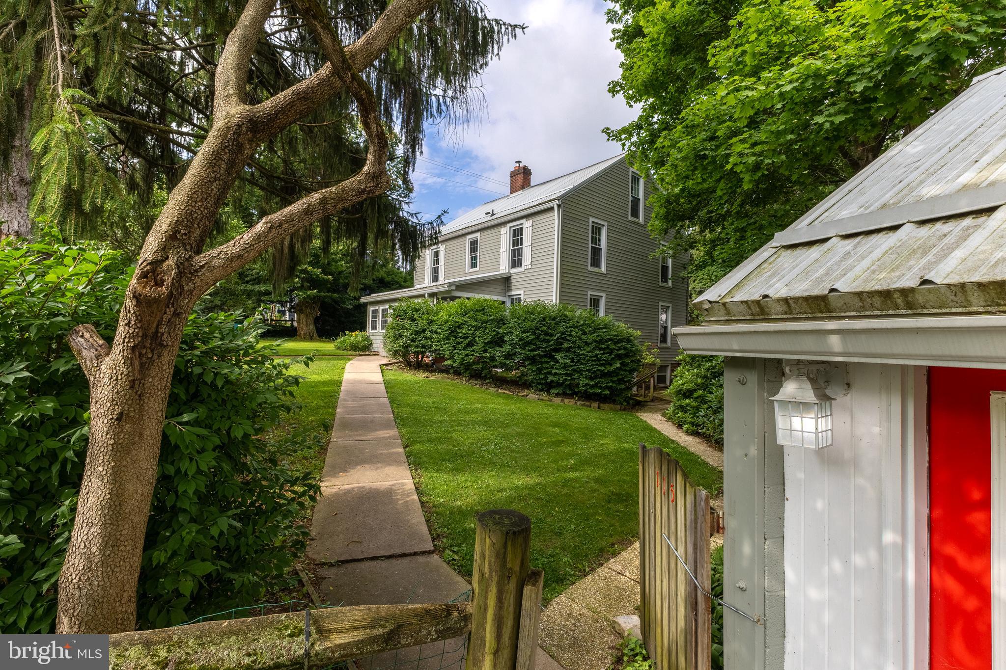 115 SAINT ELMOS LANE