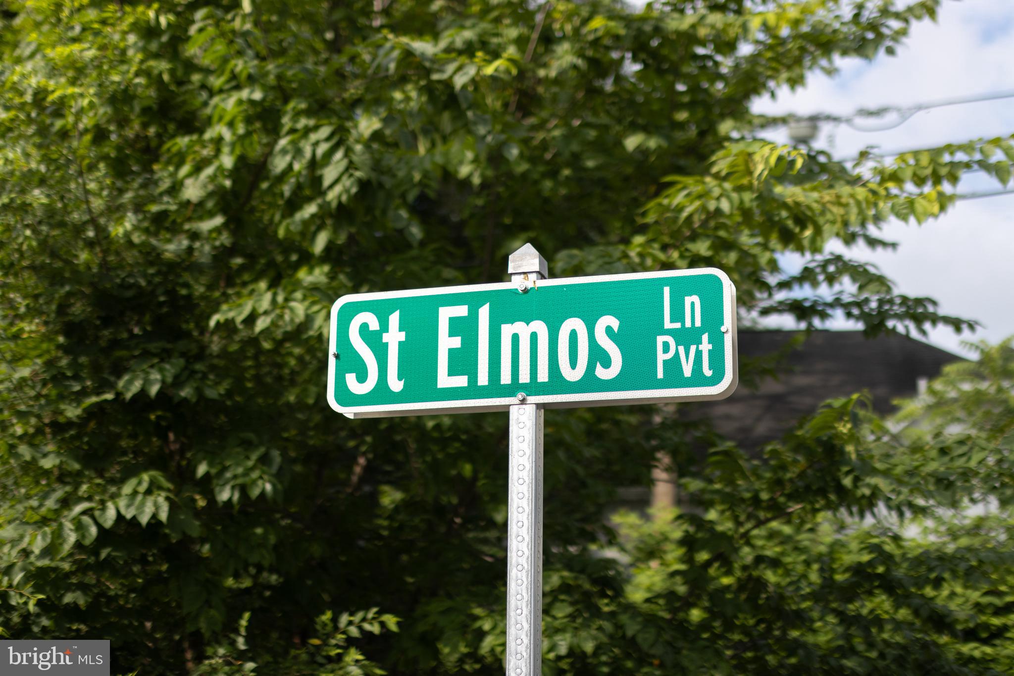 115 SAINT ELMOS LANE
