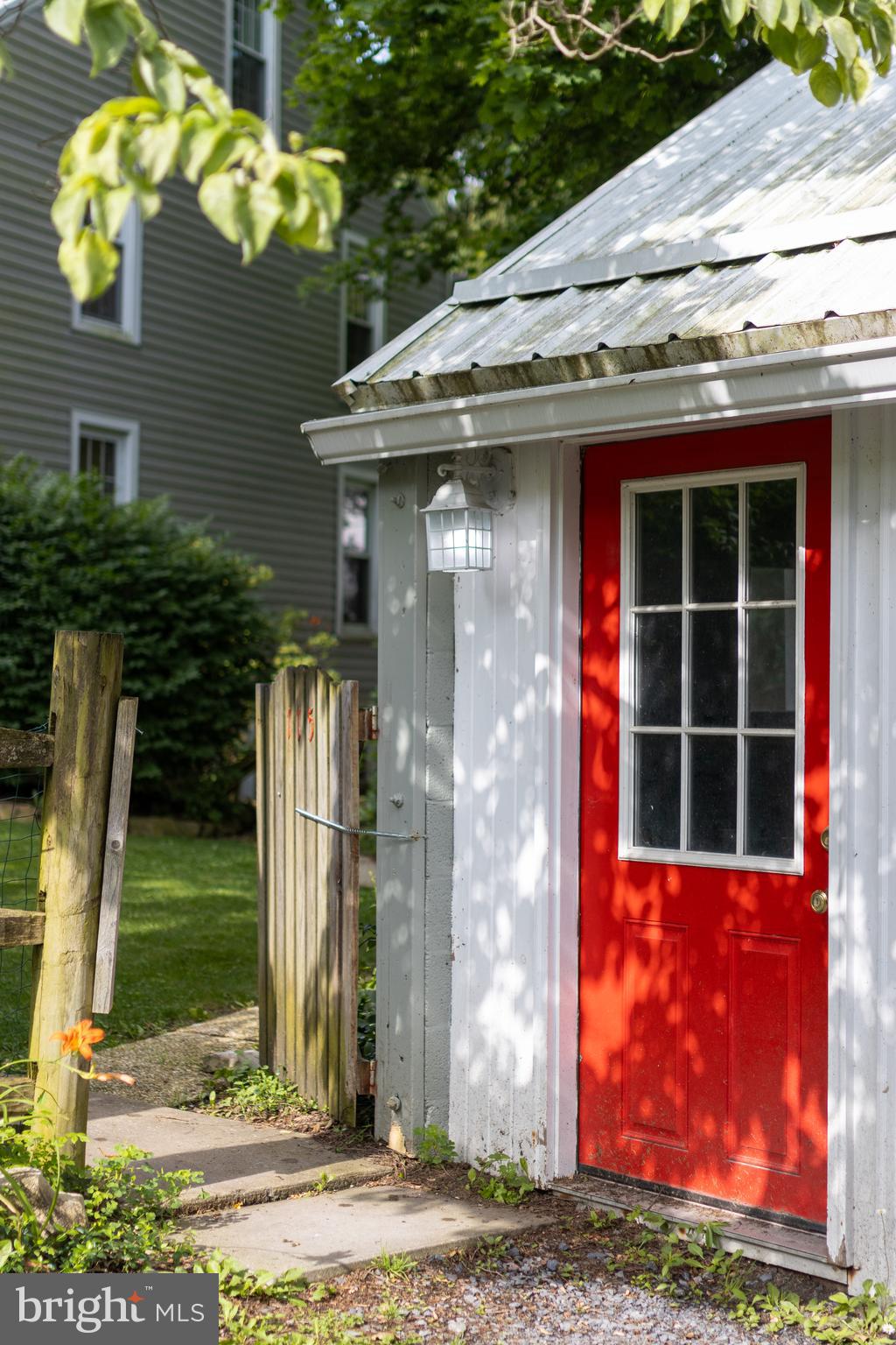 115 SAINT ELMOS LANE