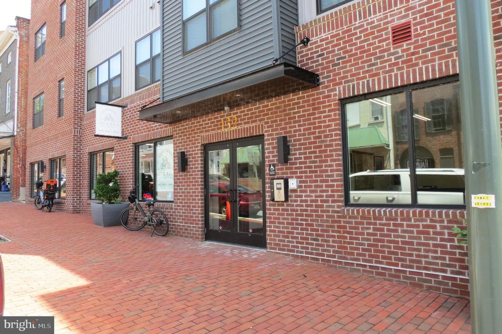 Photo of 132 Locust Street #FIRST FLOOR 101, COLUMBIA, PA 17512 (MLS # PALA2073606)