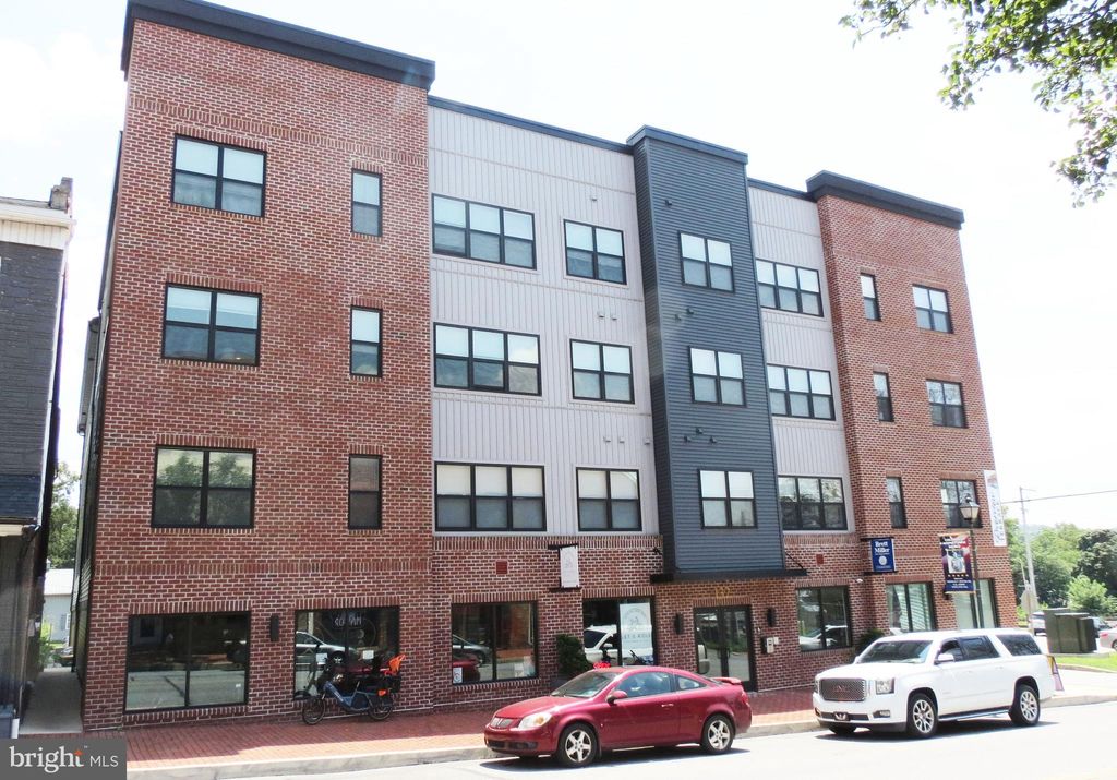 Photo of 132 Locust Street #FIRST FLOOR 101, COLUMBIA, PA 17512 (MLS # PALA2073606)