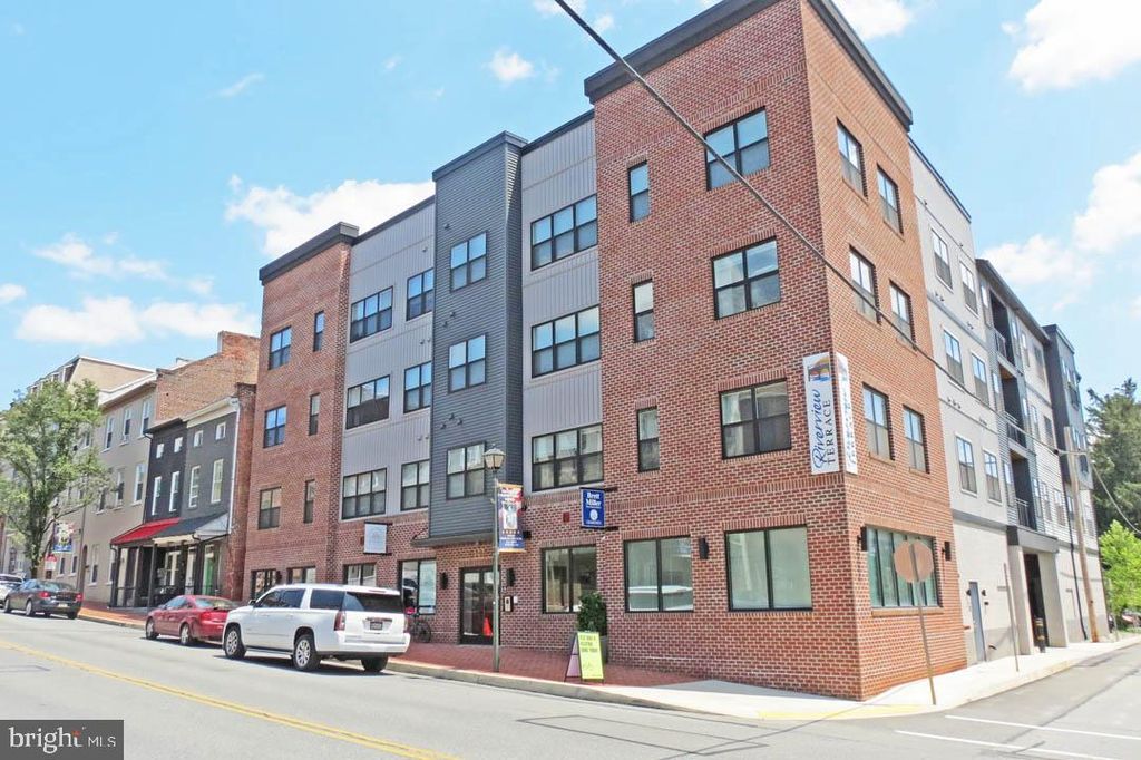Photo of 132 Locust Street #FIRST FLOOR 101, COLUMBIA, PA 17512 (MLS # PALA2073606)