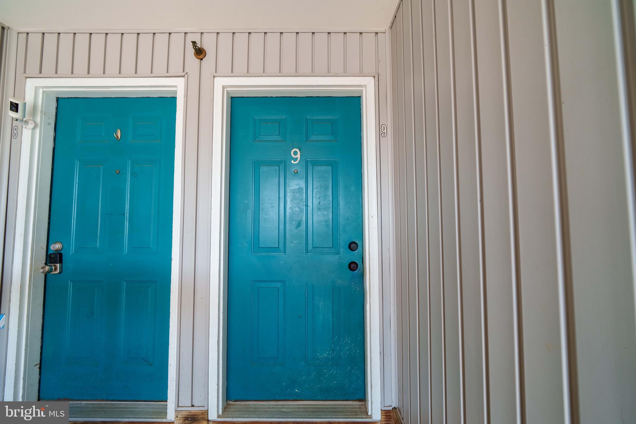 WATERS EDGE - Residential