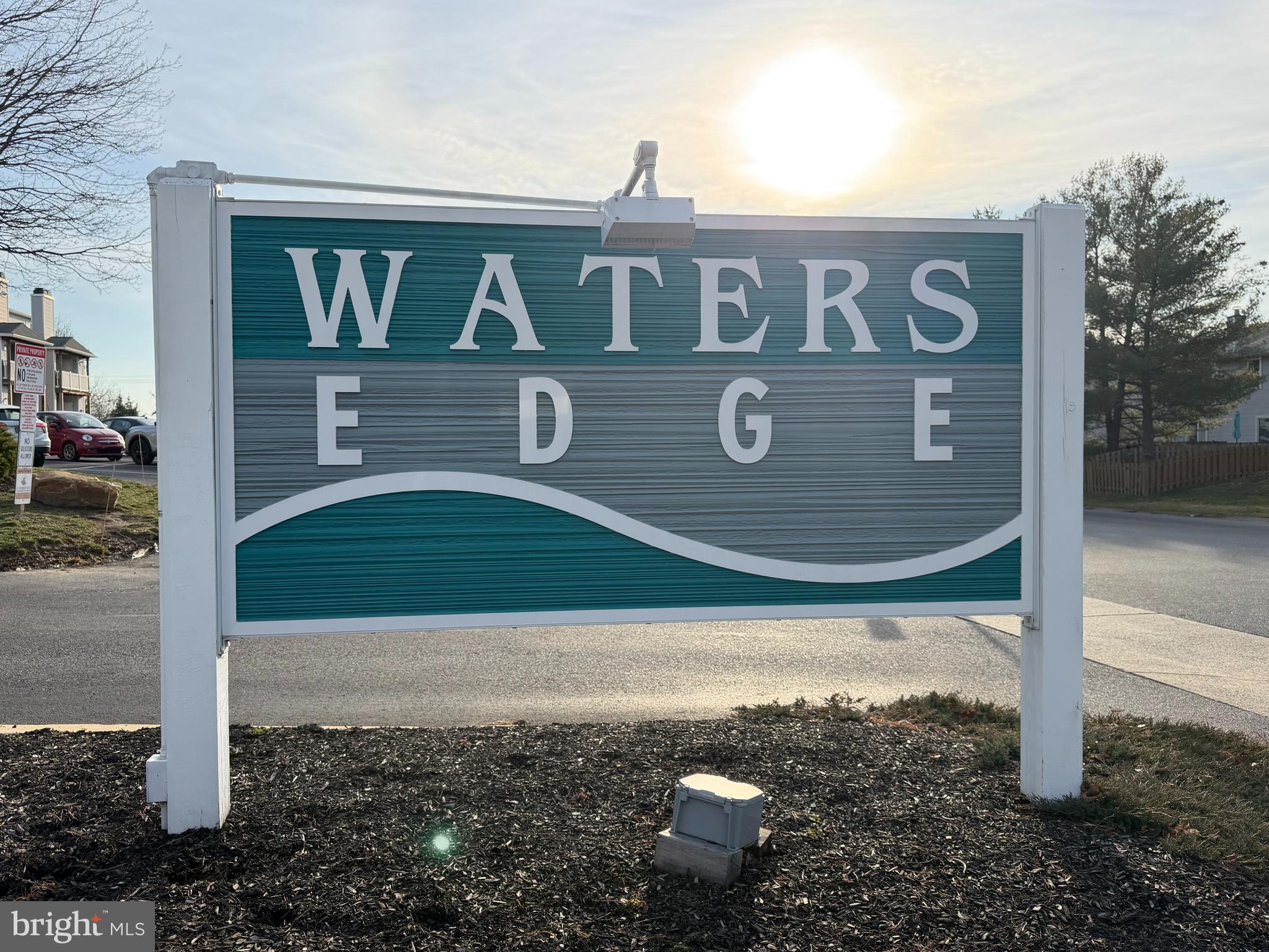 2009 WATERS EDGE DRIVE