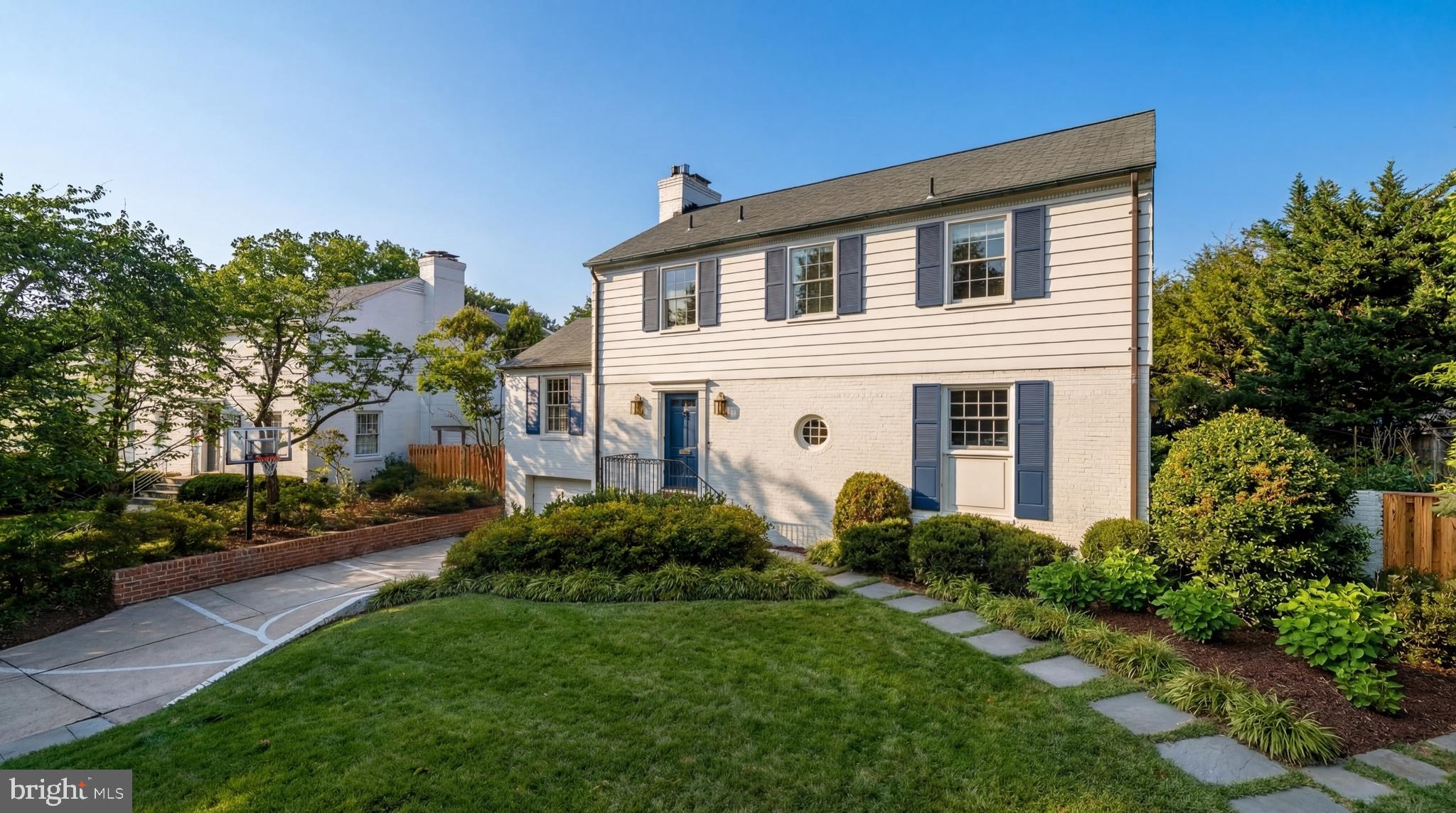 WESTMORELAND HILLS - Residential