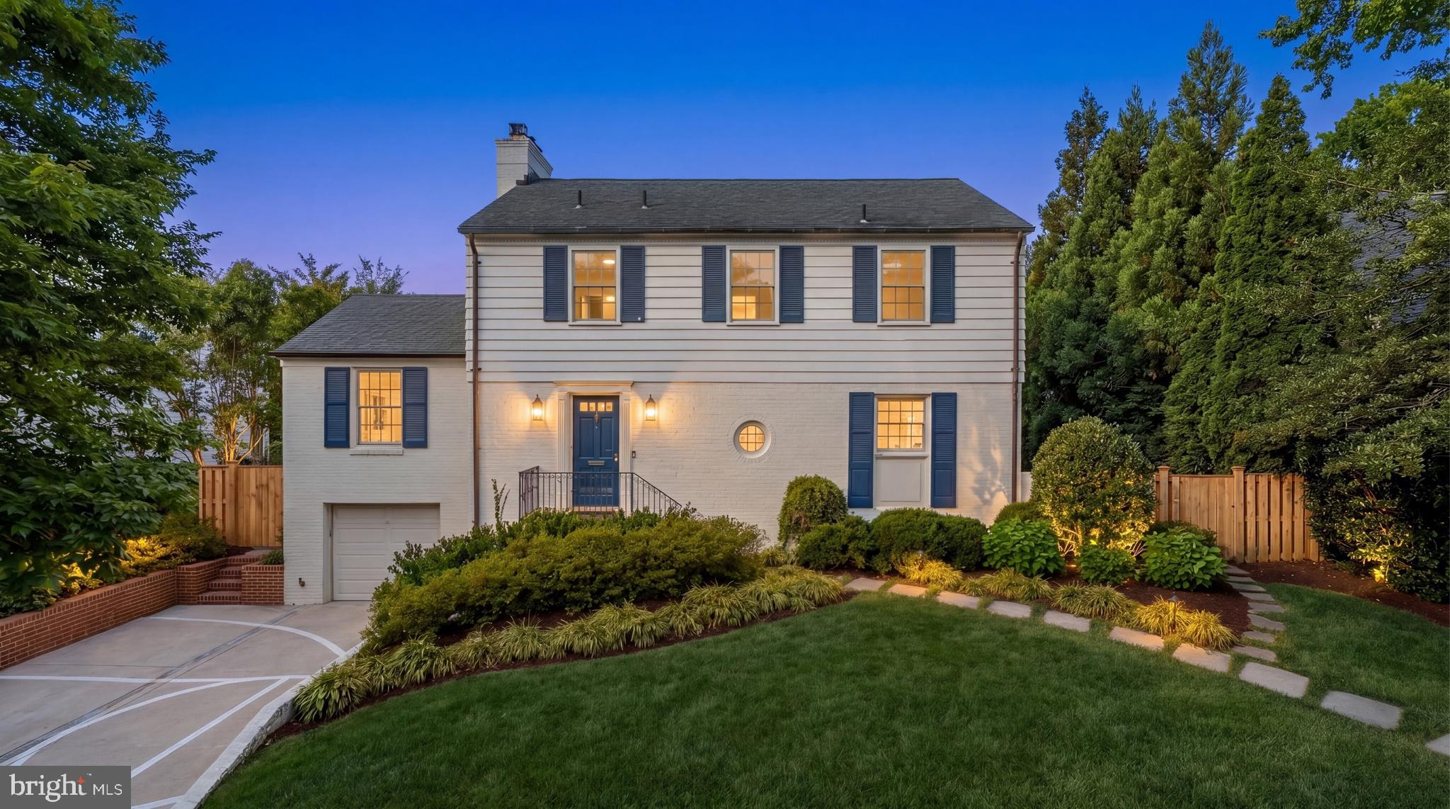 WESTMORELAND HILLS - Residential