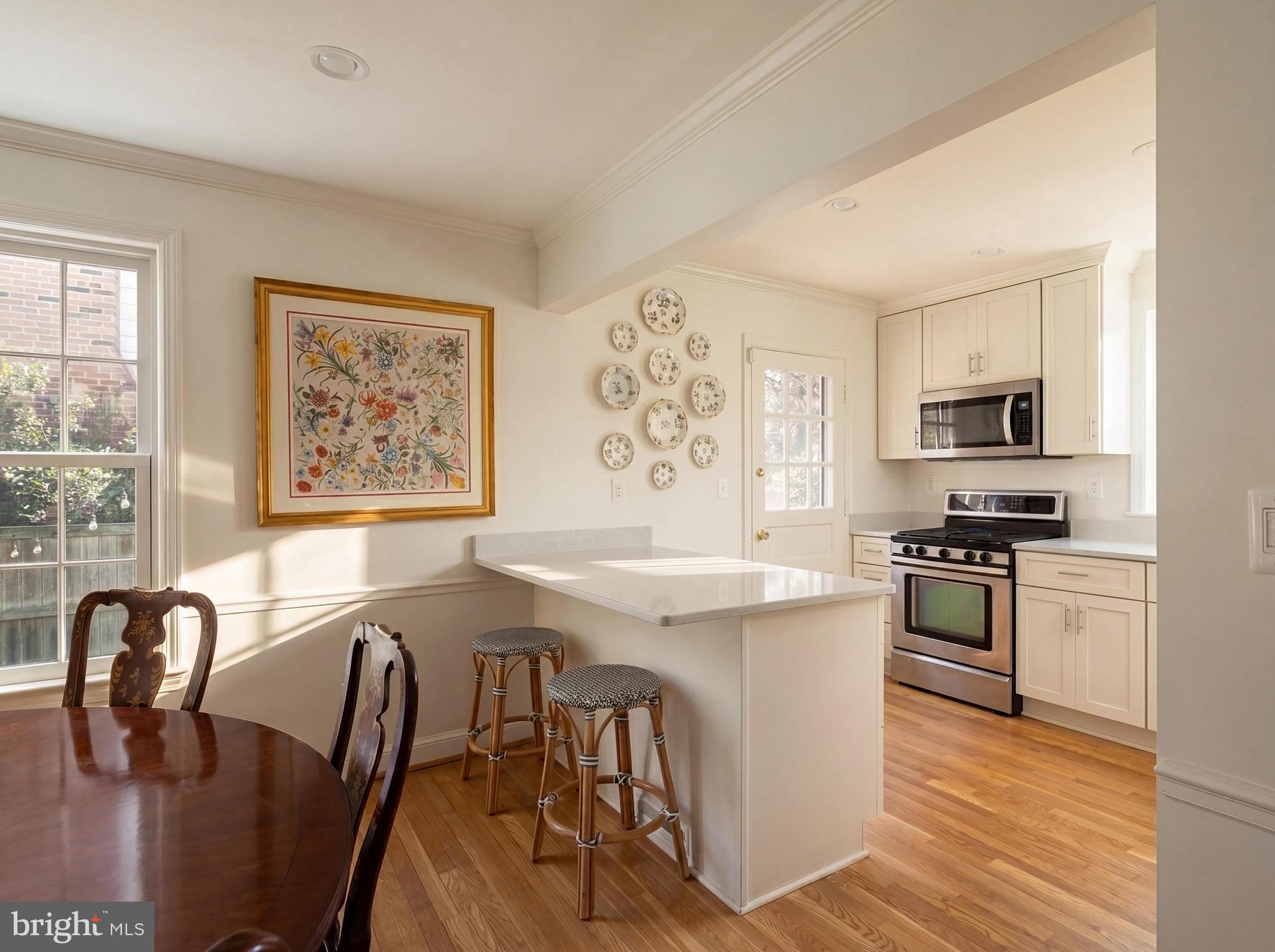 WESTMORELAND HILLS - Residential