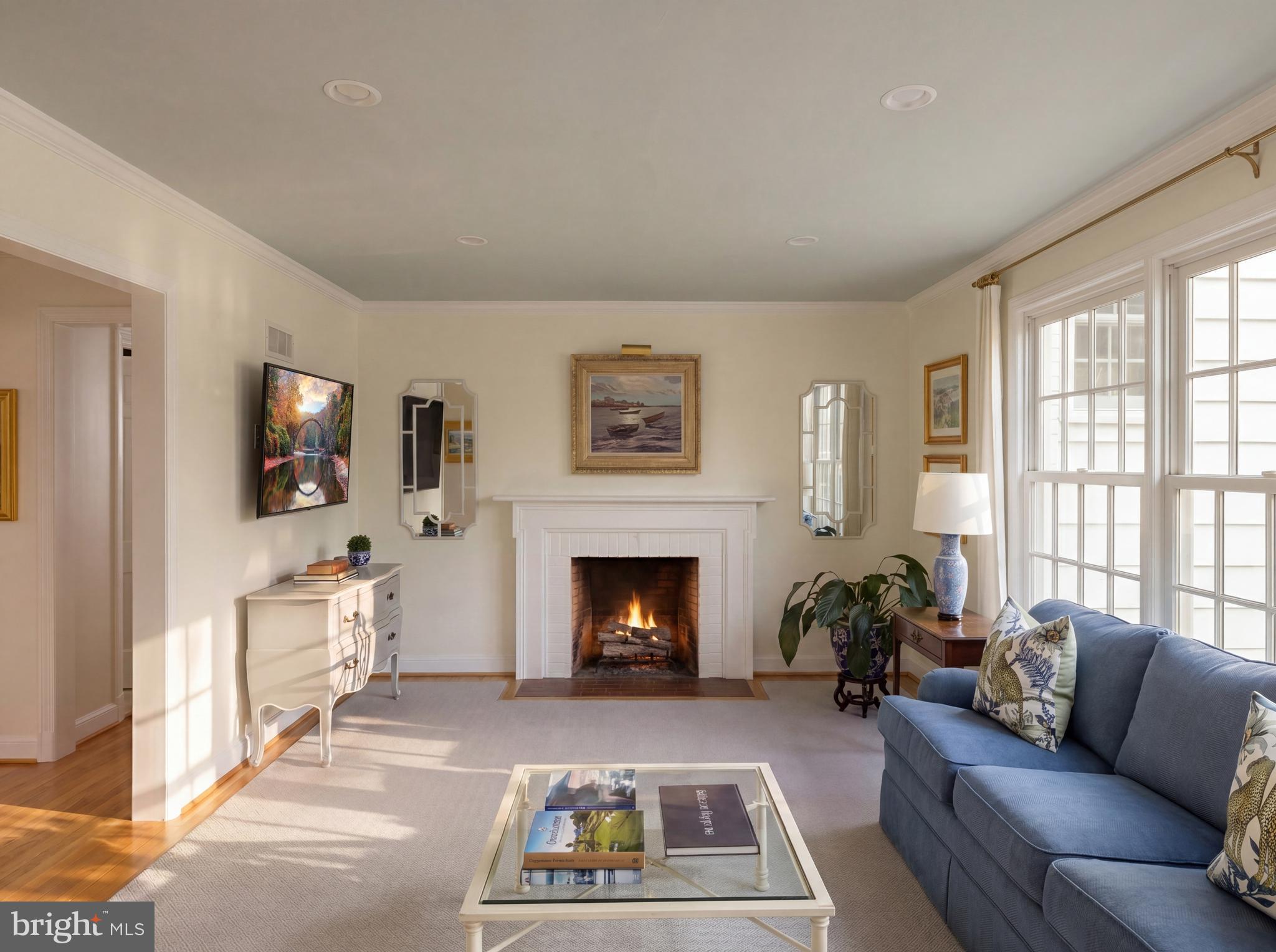 WESTMORELAND HILLS - Residential