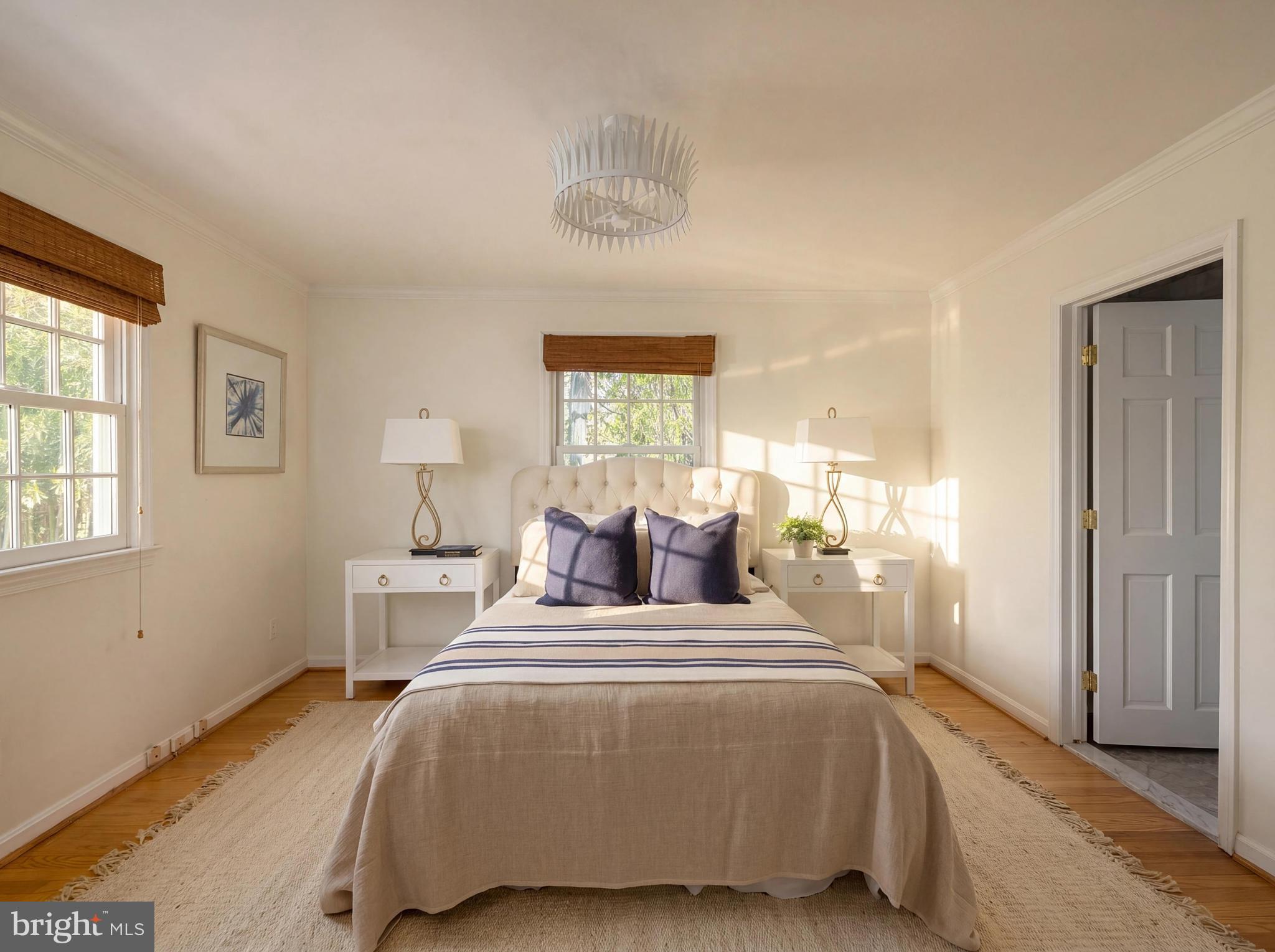 WESTMORELAND HILLS - Residential