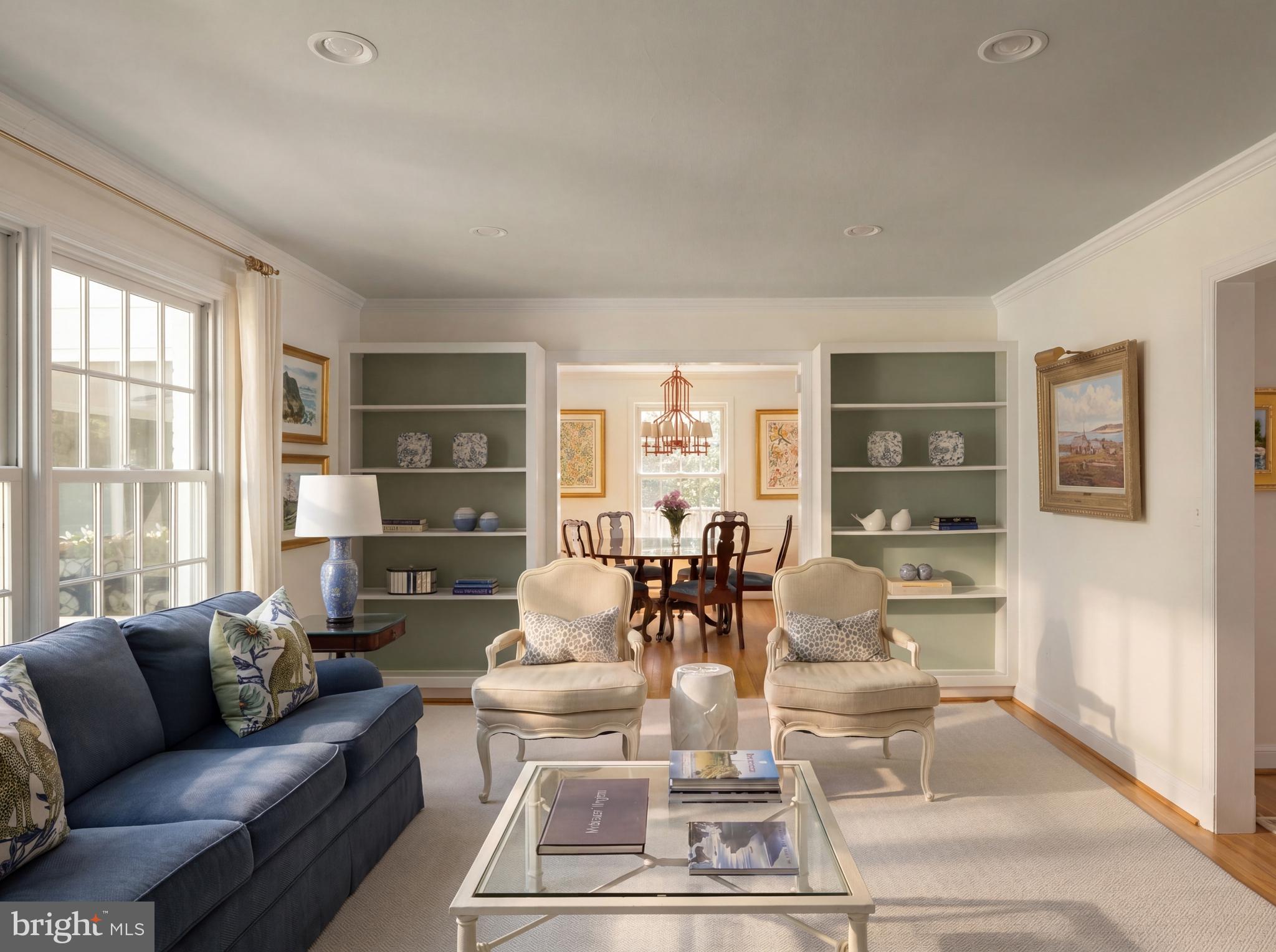 WESTMORELAND HILLS - Residential