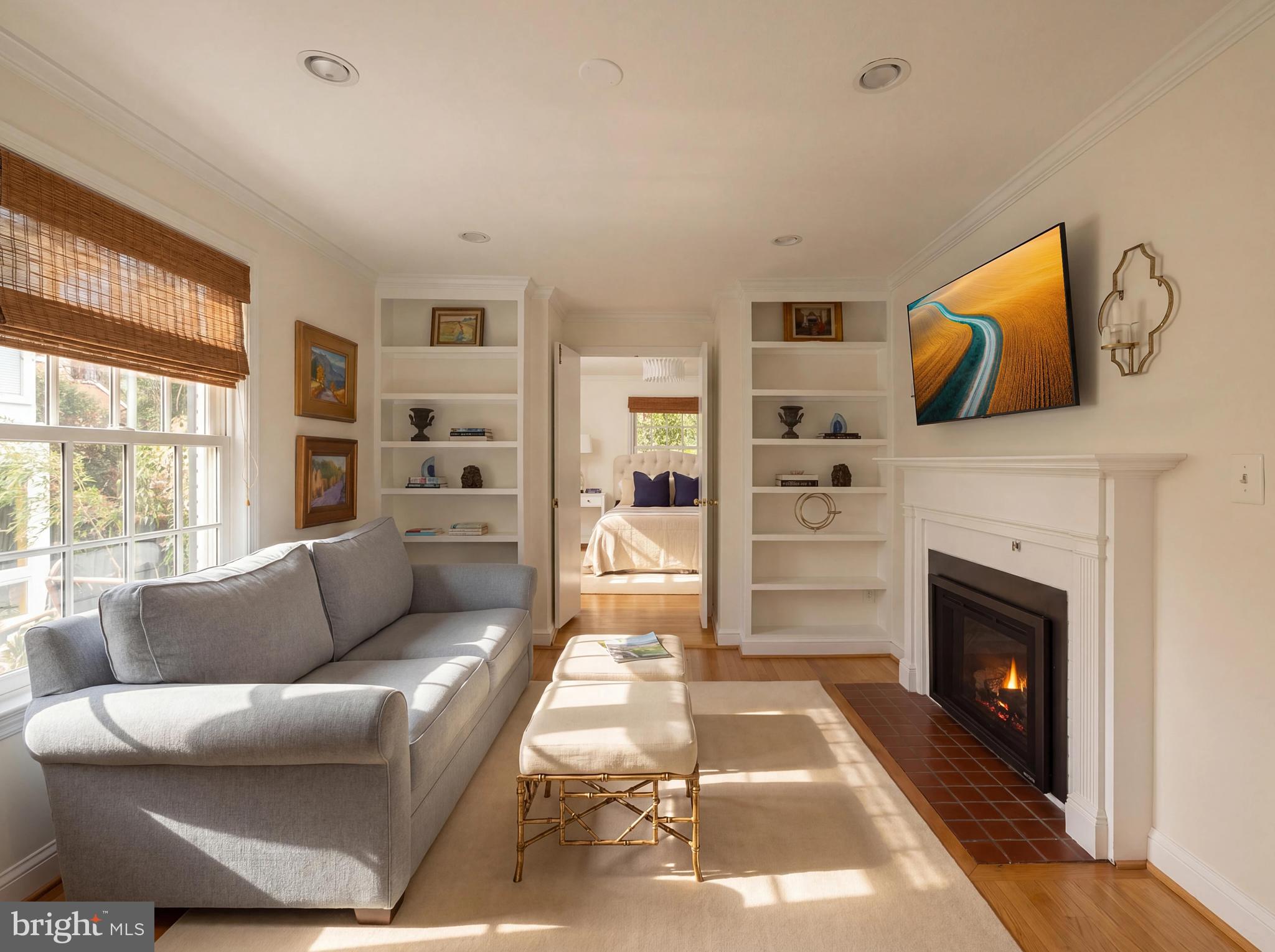 WESTMORELAND HILLS - Residential