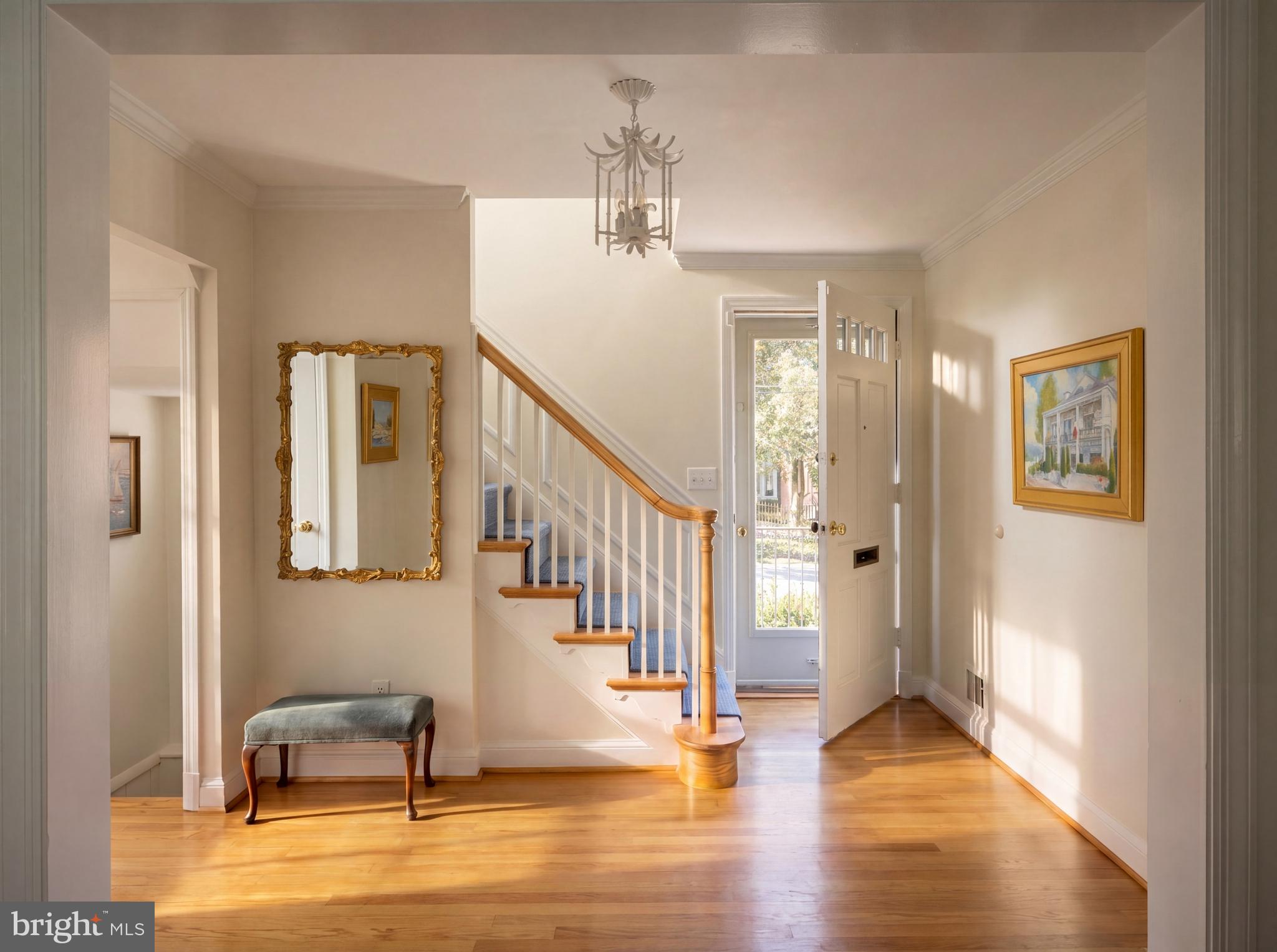 WESTMORELAND HILLS - Residential