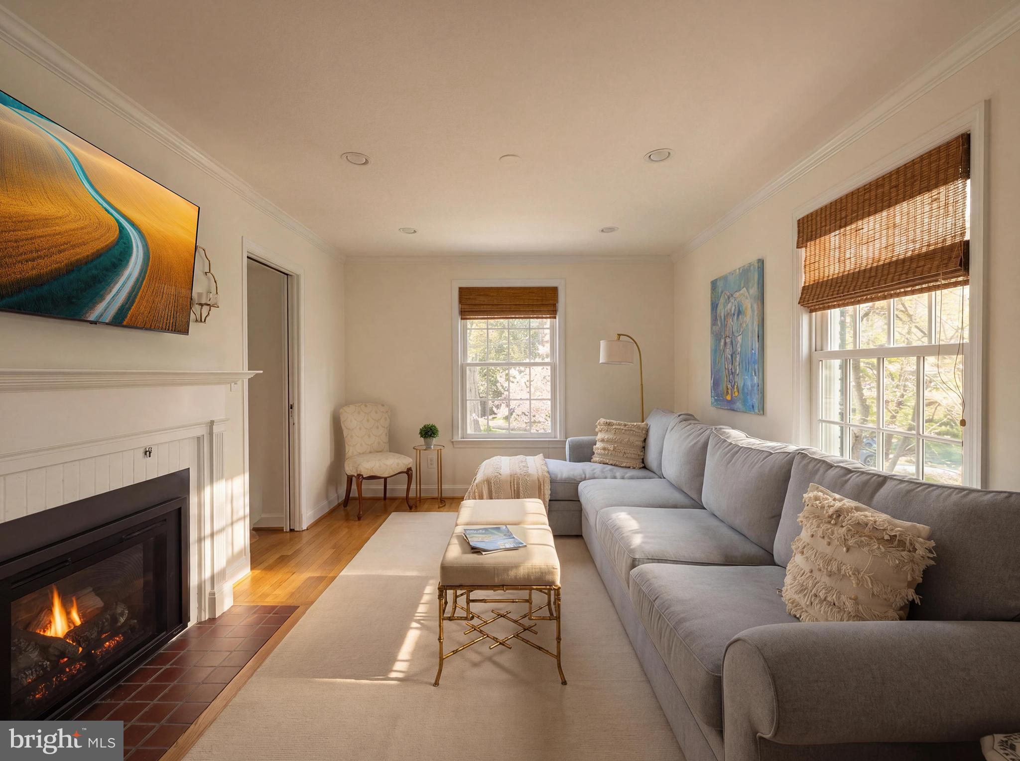 WESTMORELAND HILLS - Residential