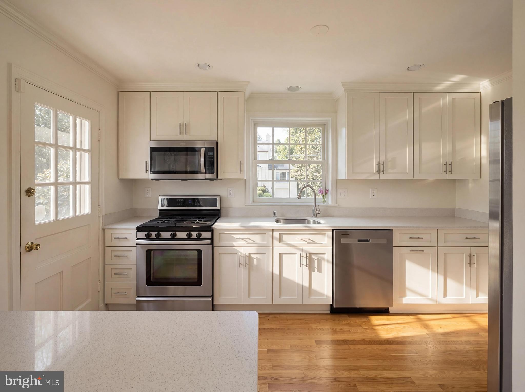 WESTMORELAND HILLS - Residential