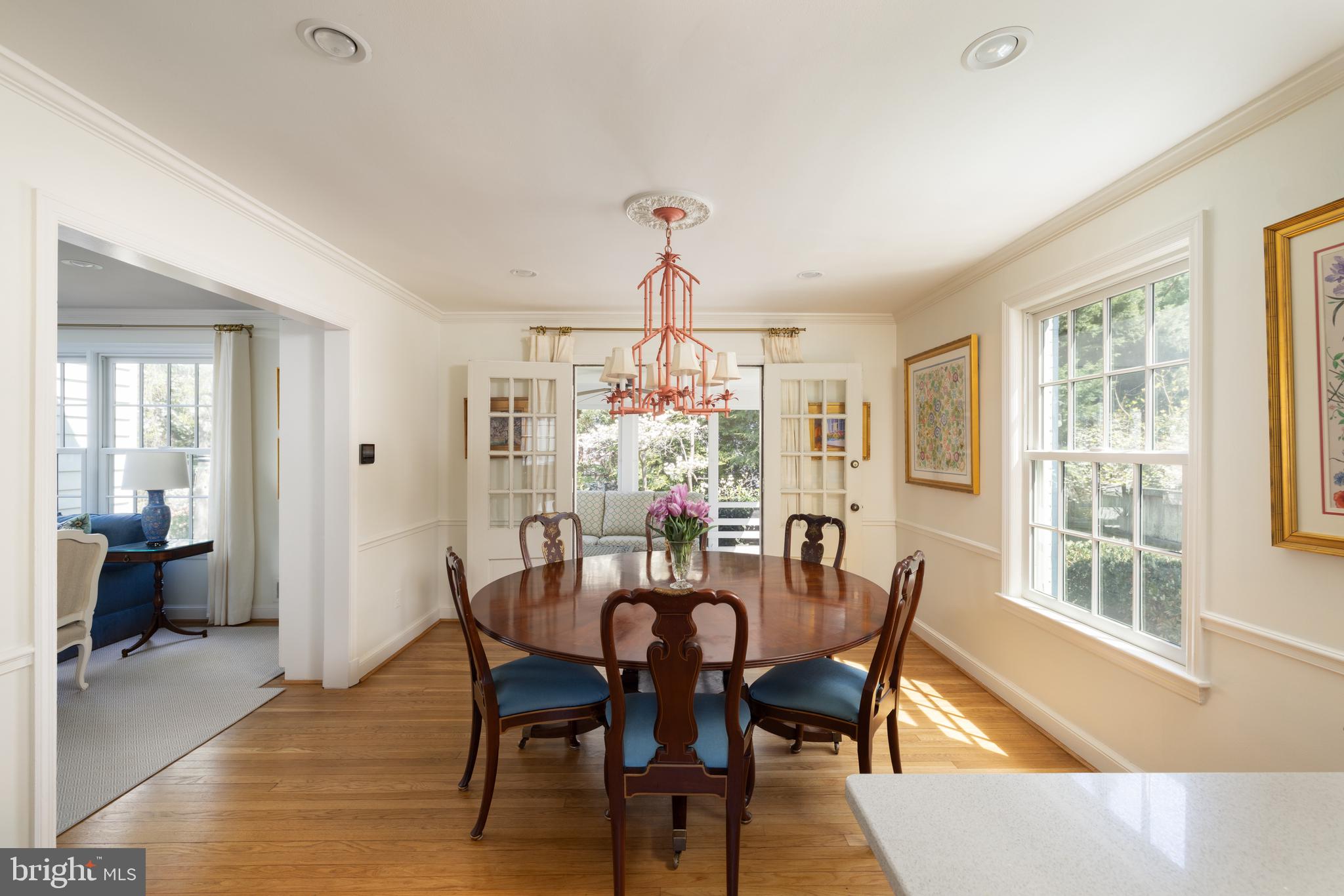 WESTMORELAND HILLS - Residential