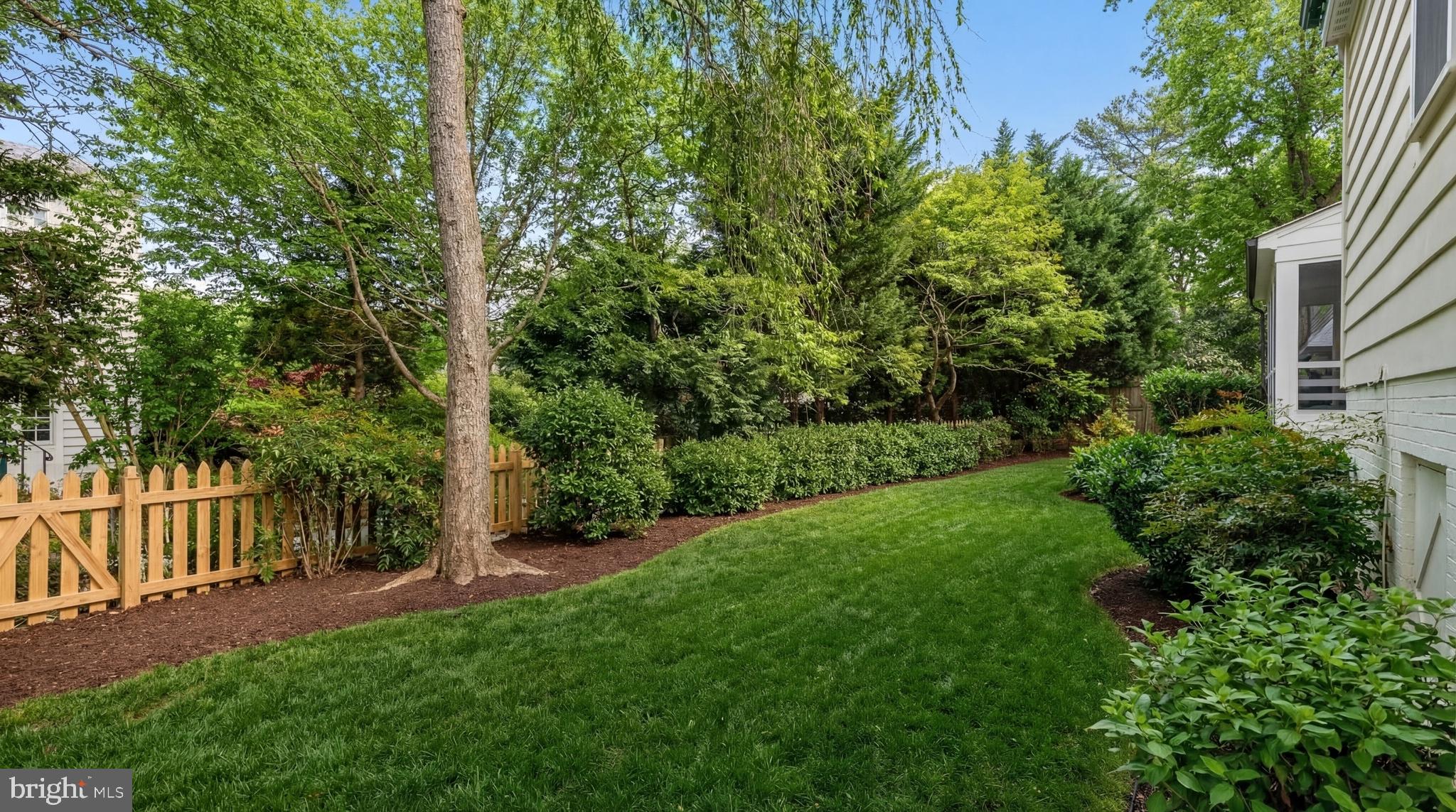 WESTMORELAND HILLS - Residential