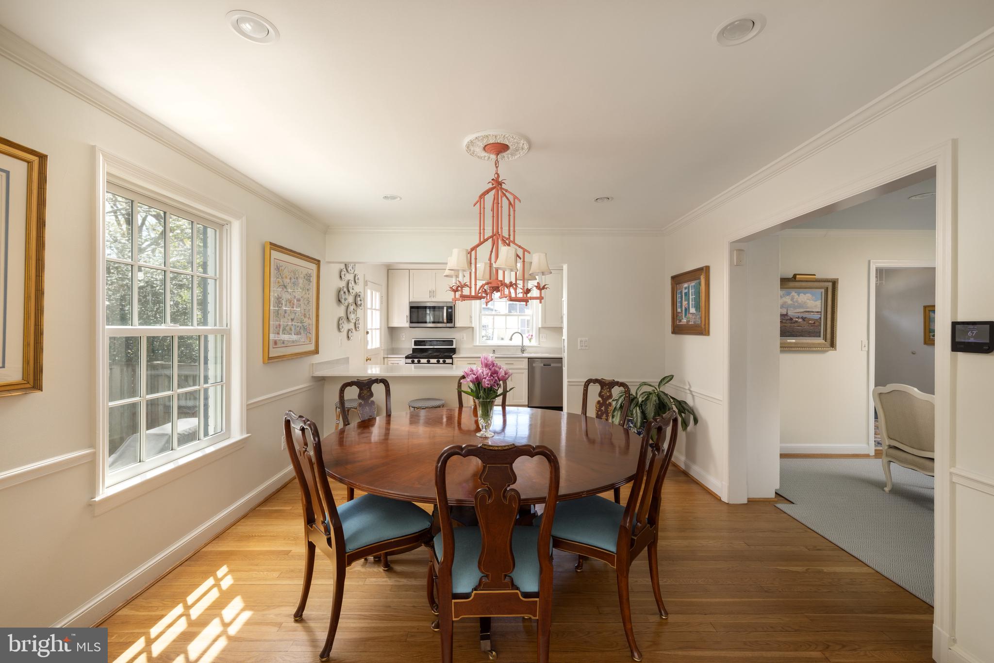 WESTMORELAND HILLS - Residential