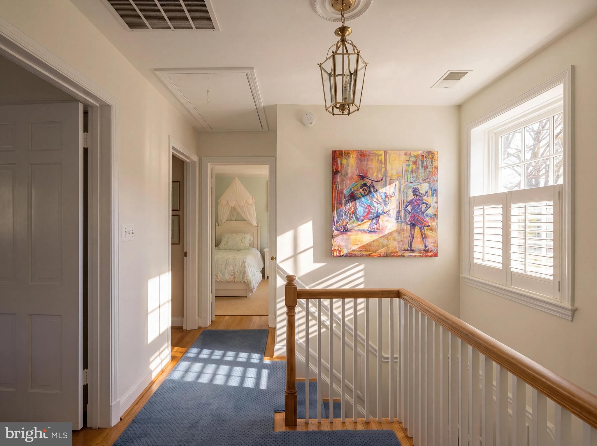 WESTMORELAND HILLS - Residential