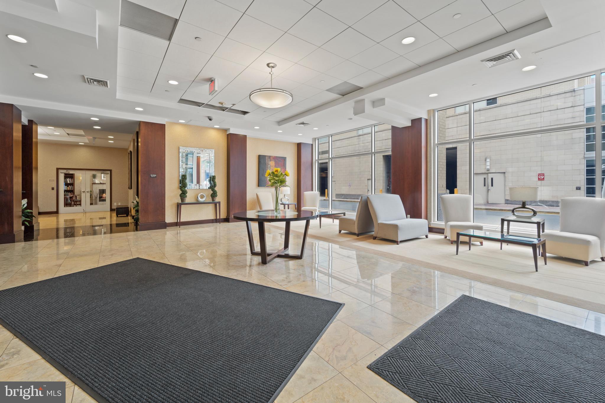 THE PHOENIX CONDOMINIUMS - Residential Lease